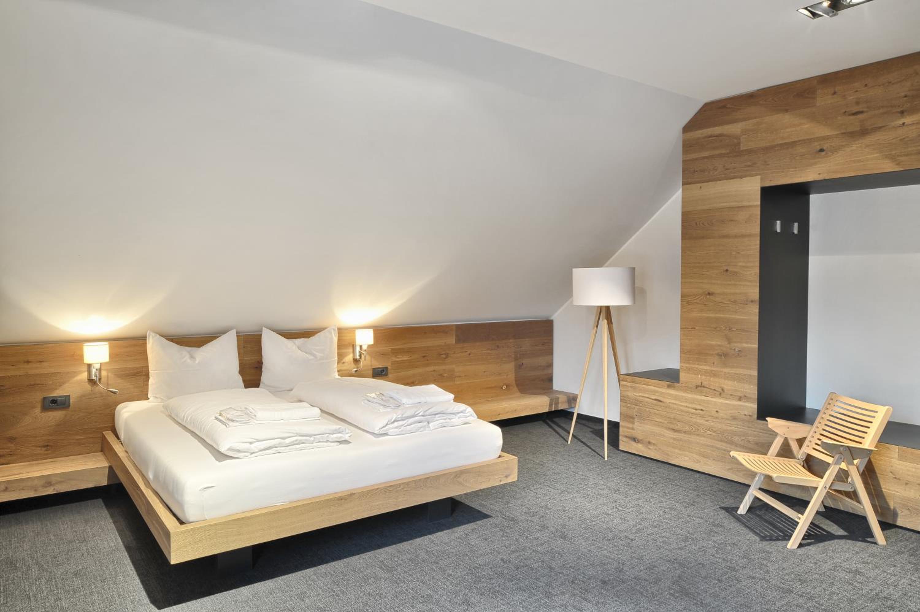 Standard Double Or Twin Room photo 1