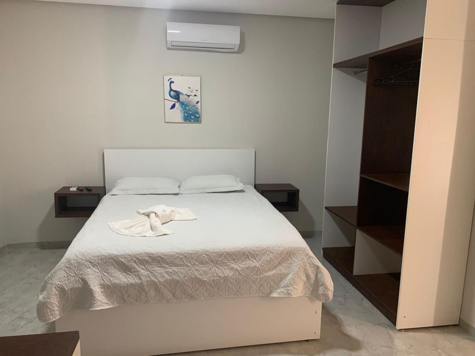 Deluxe Double Or Twin Room photo 3