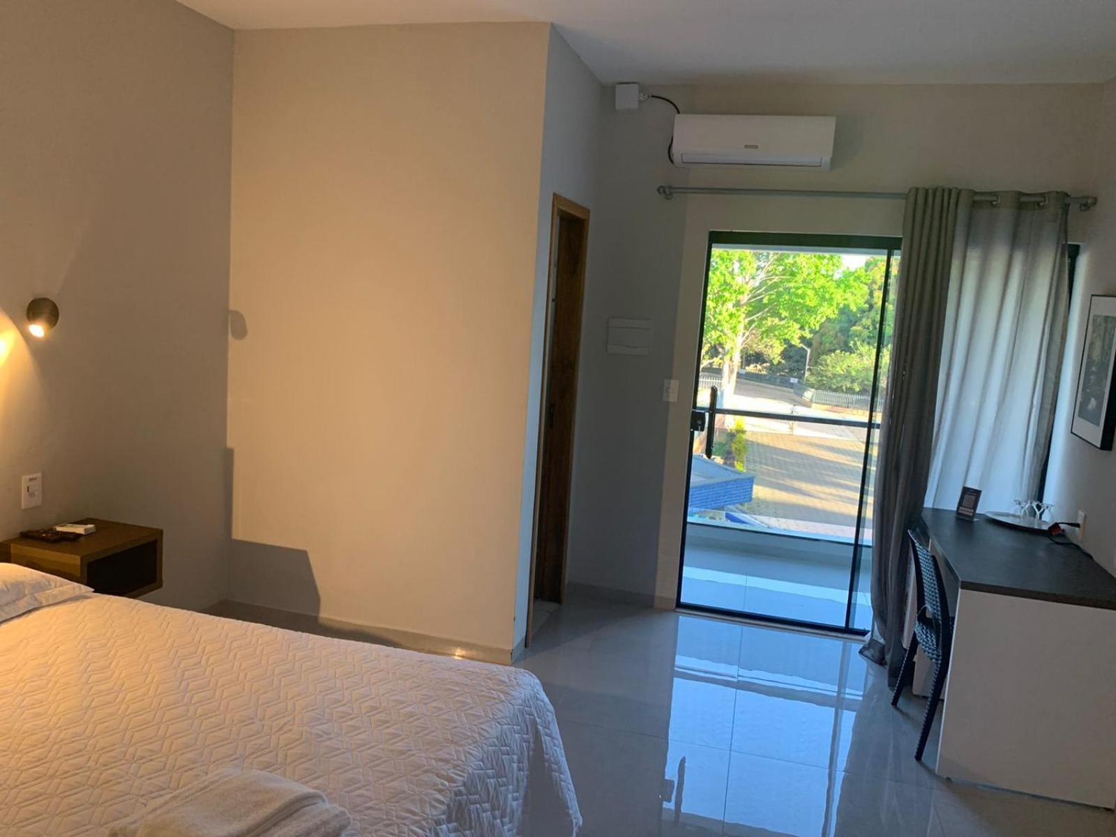 Deluxe Room (2 Adults + 1 Child) photo 2