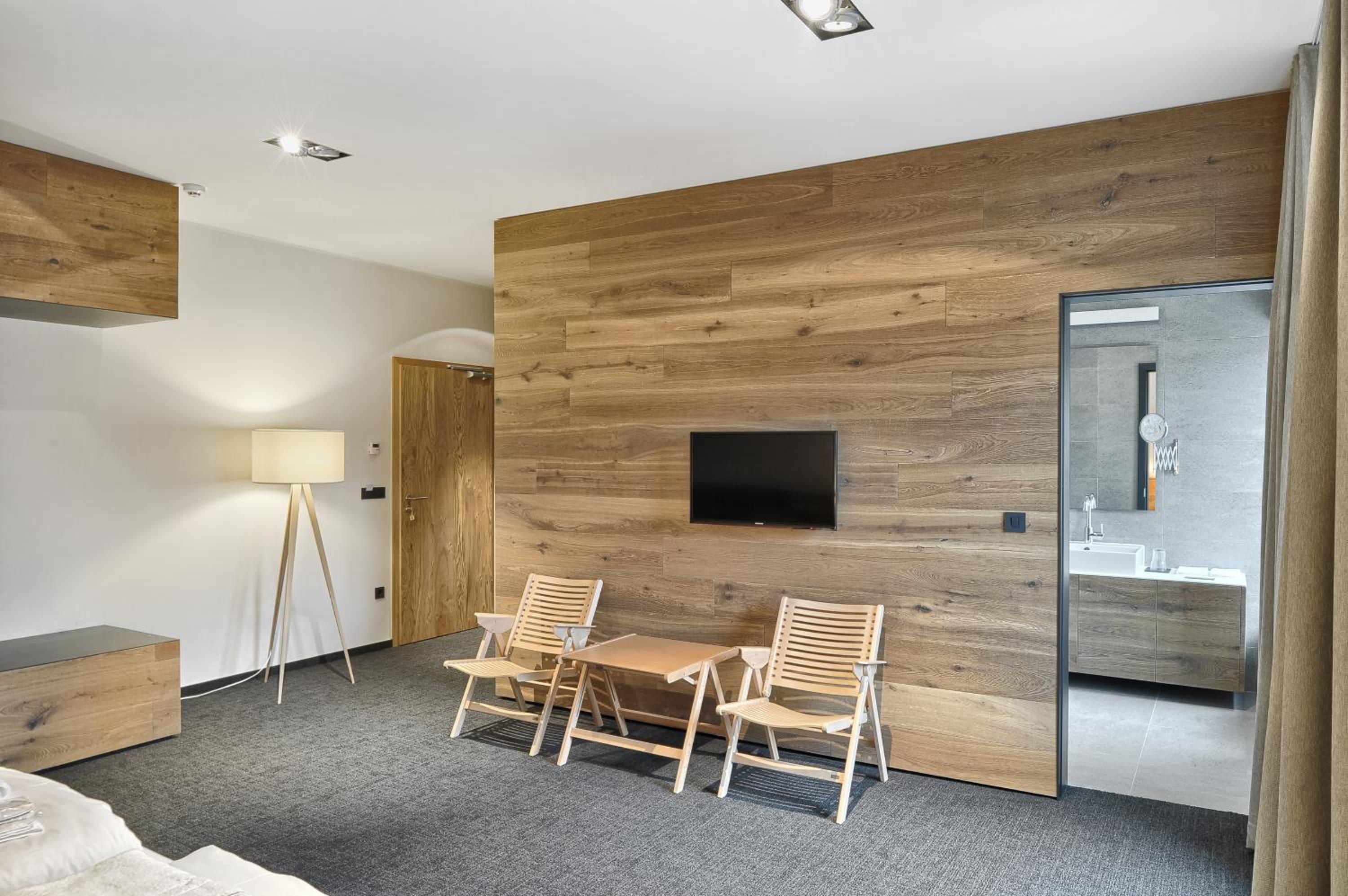 Standard Double Or Twin Room photo 2