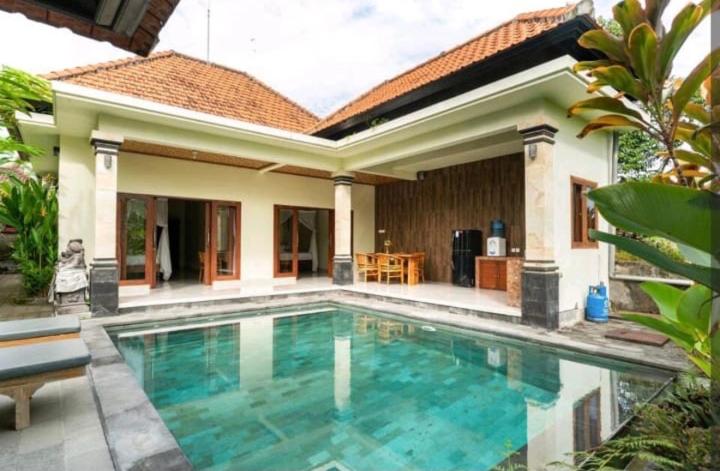 Villa with Private Pool - Photo 38