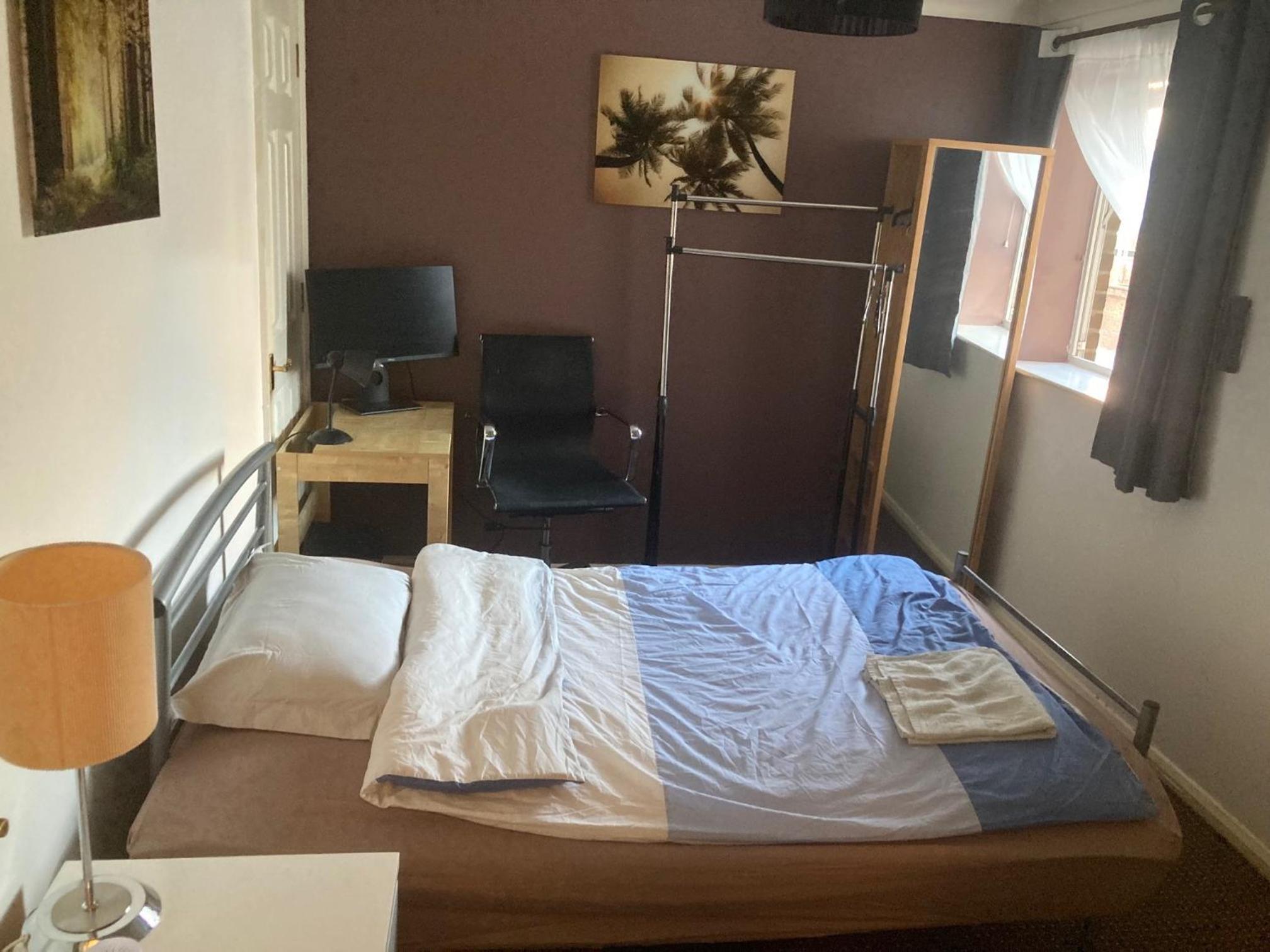 Double Room photo 1
