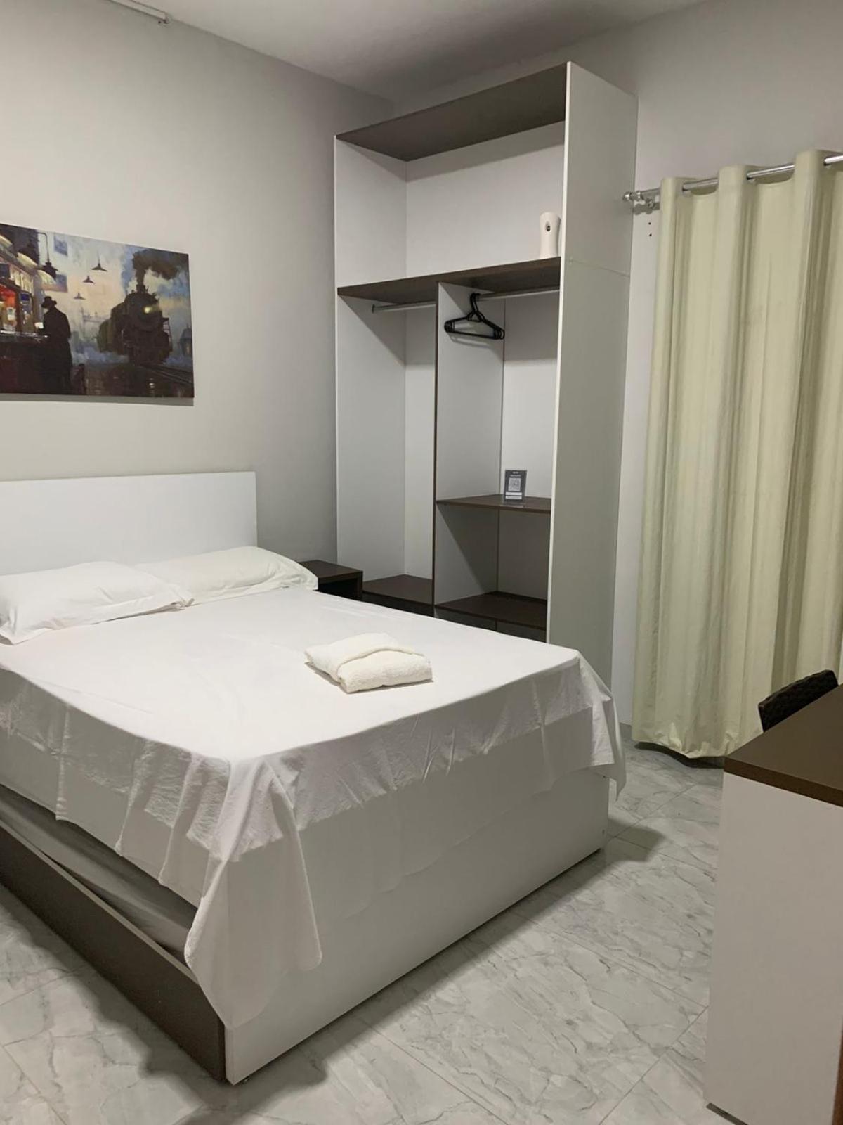 Deluxe Room (2 Adults + 1 Child) photo 1