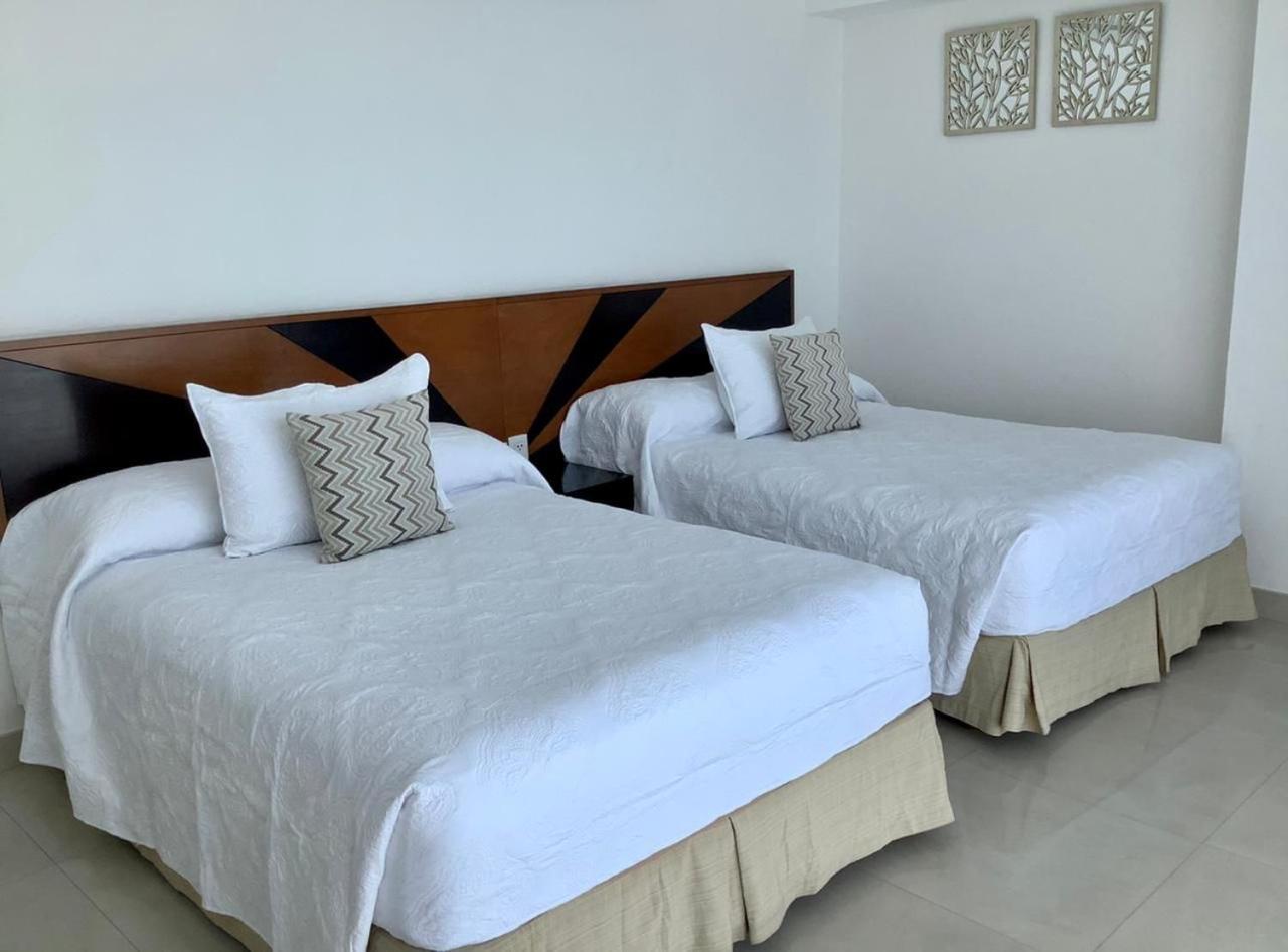 Deluxe Double Room - Photo 1