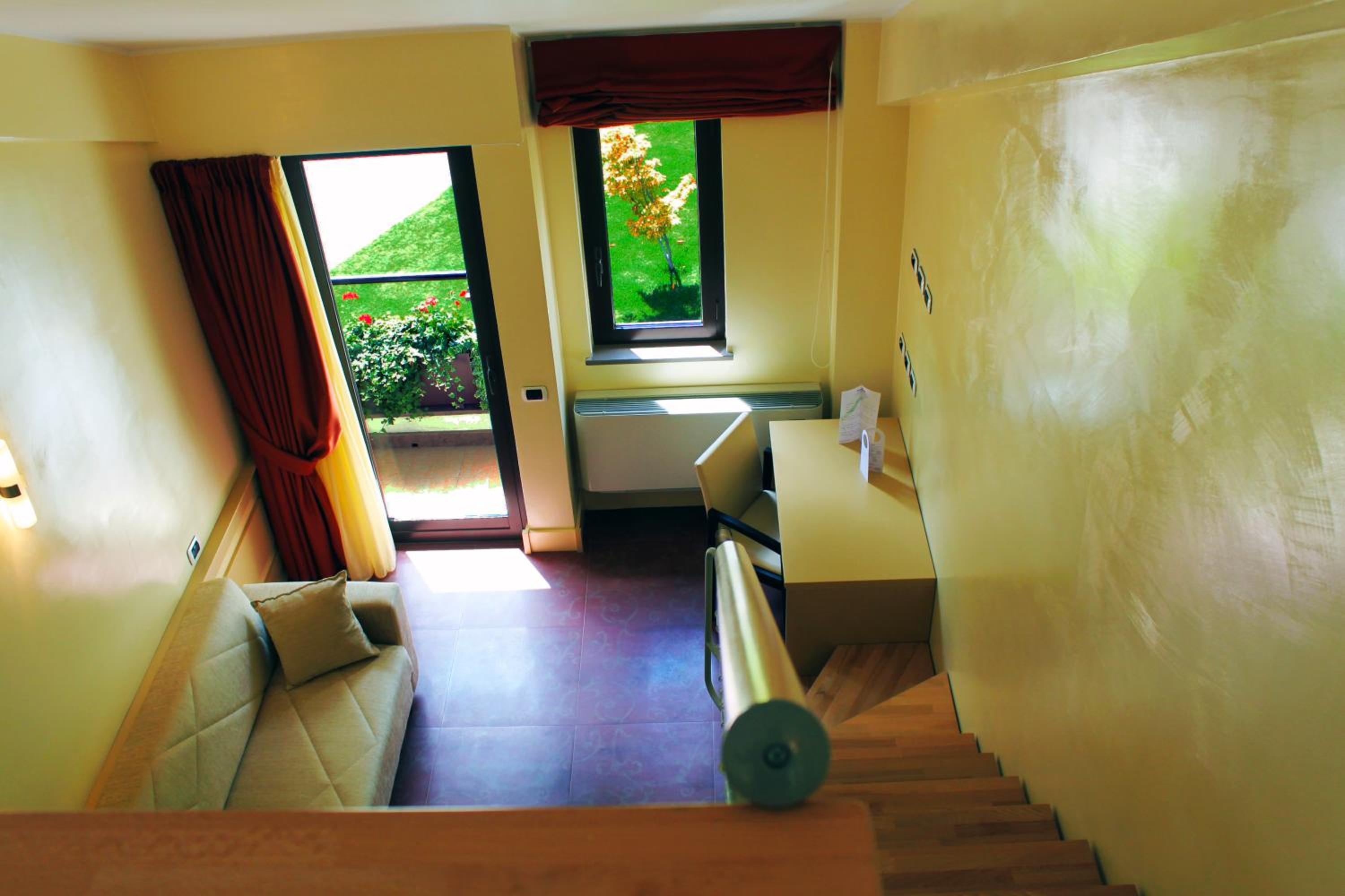 Junior Suite photo 3
