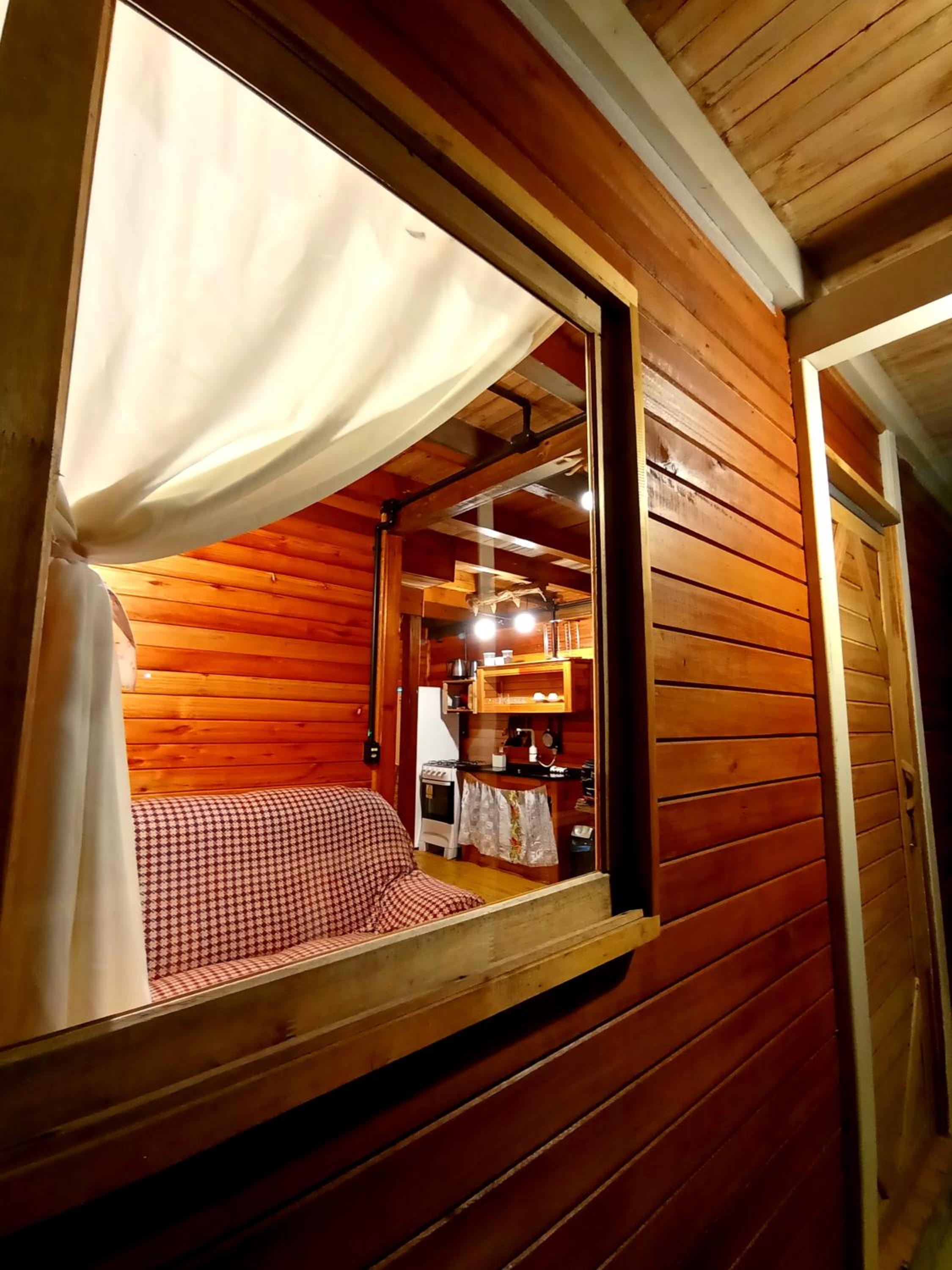 Four-Bedroom Chalet photo 3