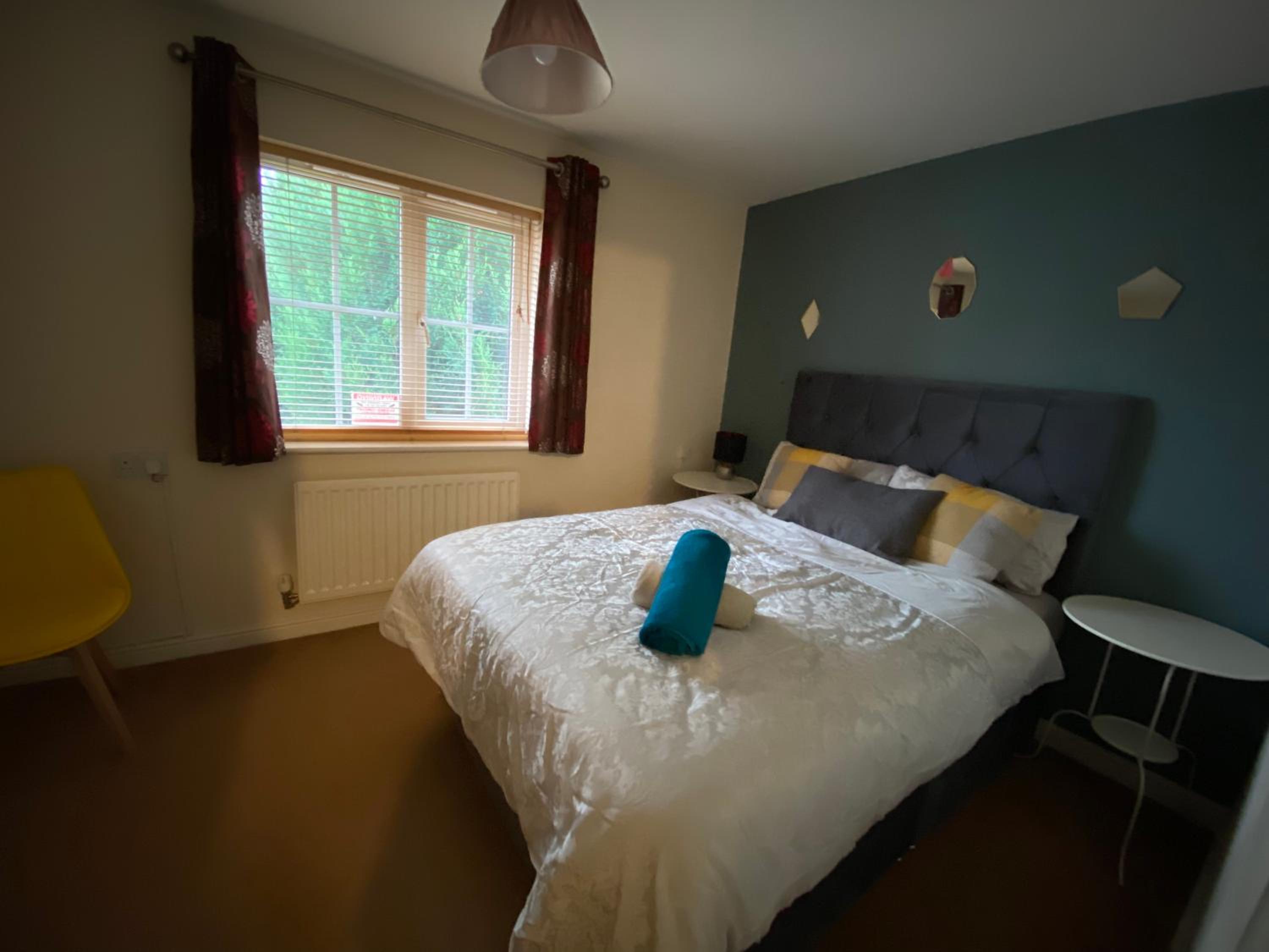Two-Bedroom House photo 2