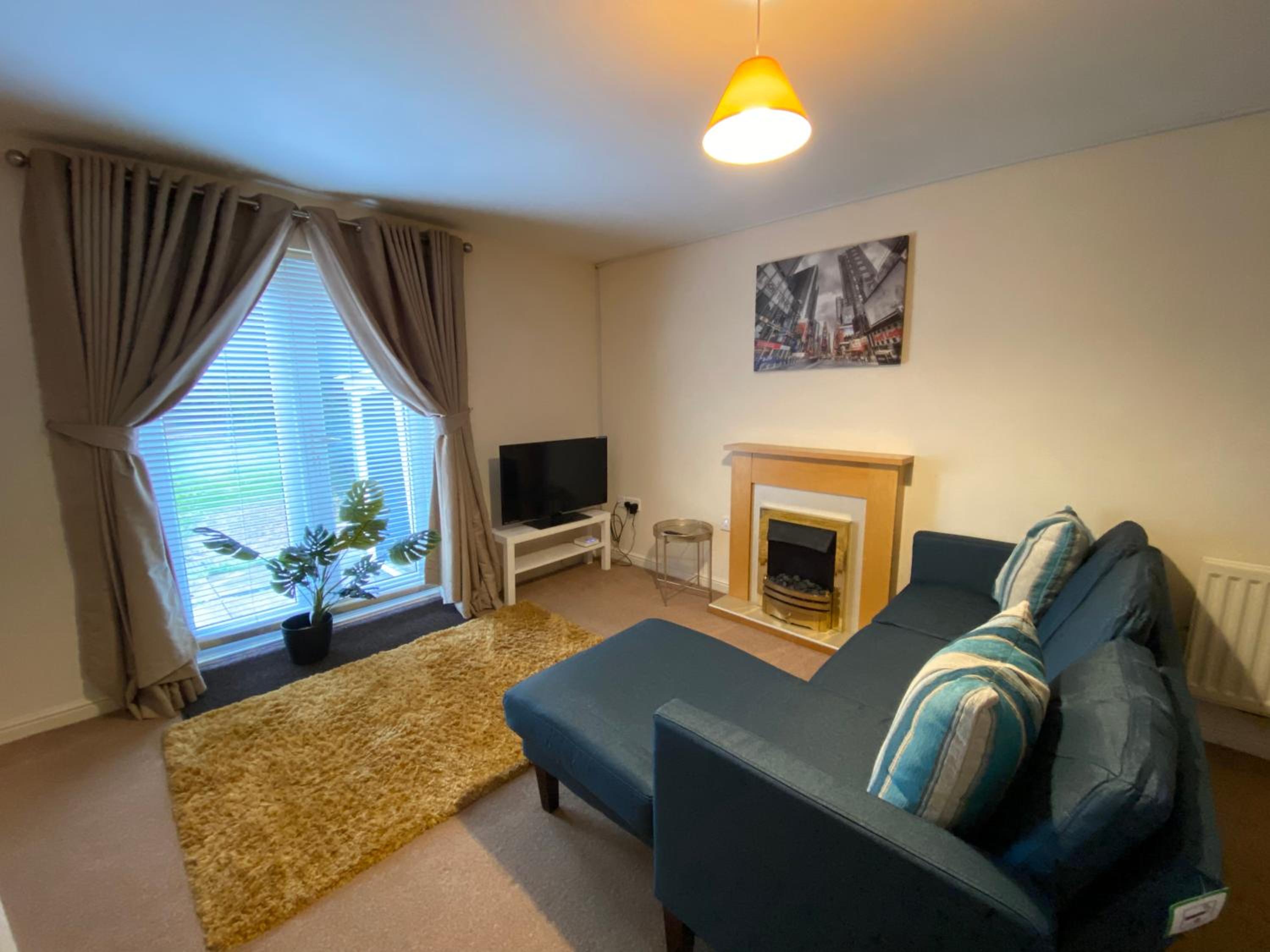 Two-Bedroom House photo 1