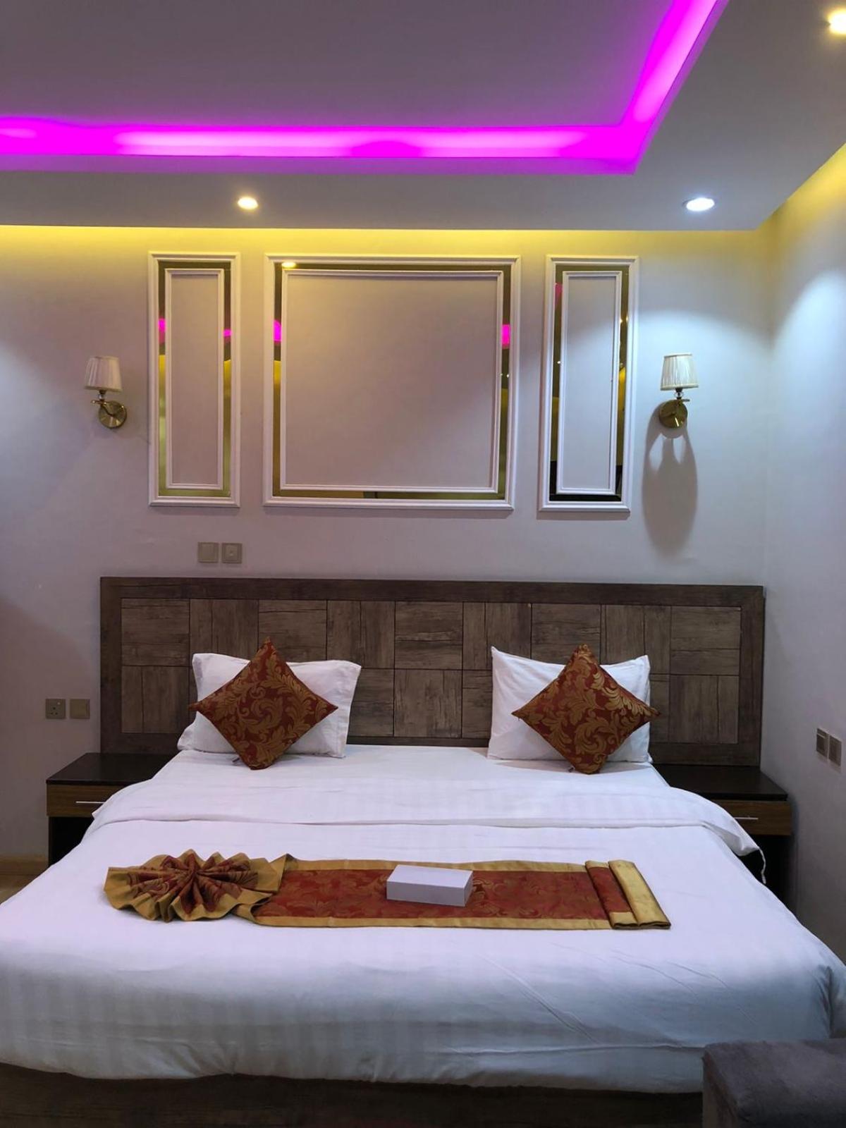 Two-Bedroom Apartment photo 1