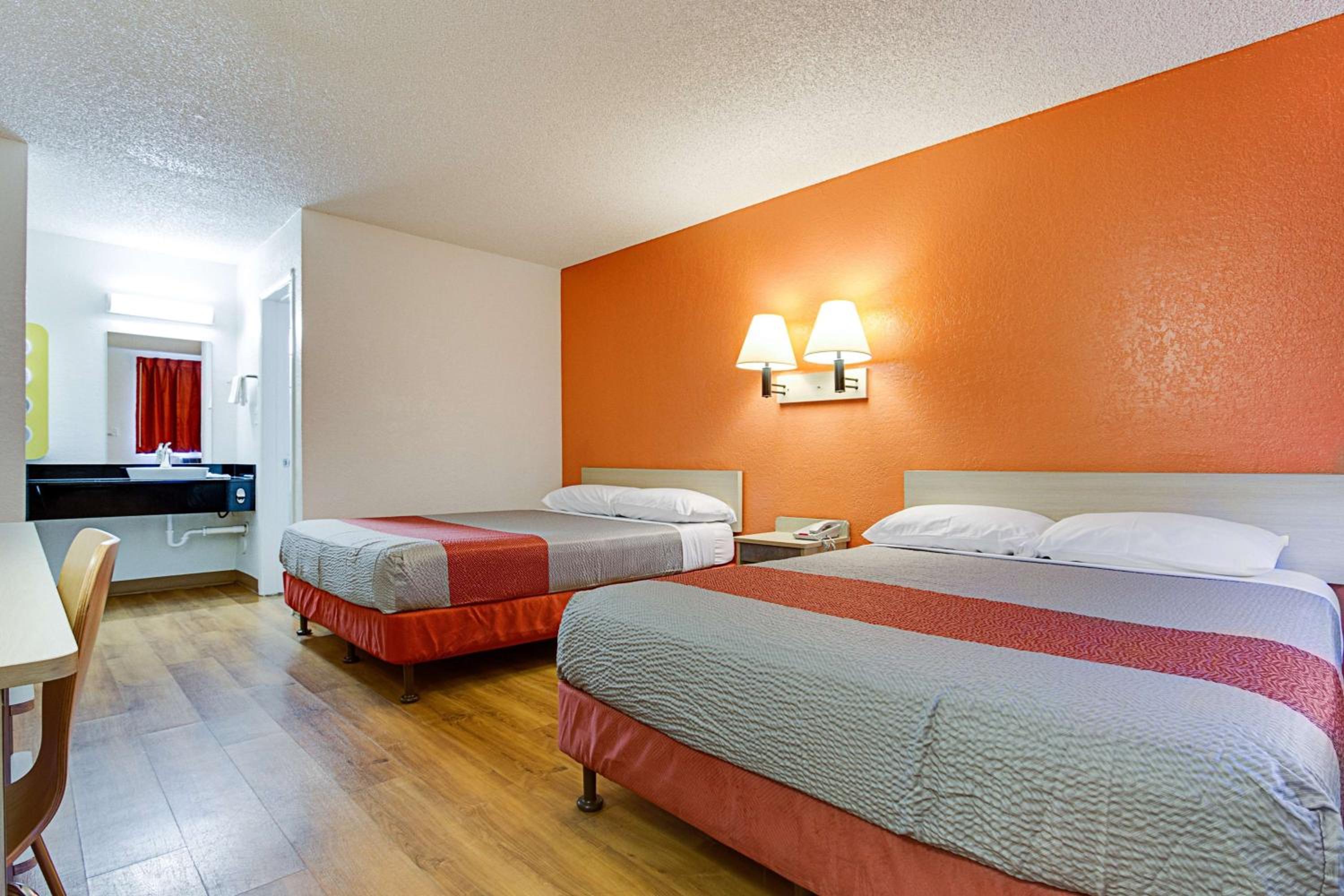 Quadruple Room photo 1