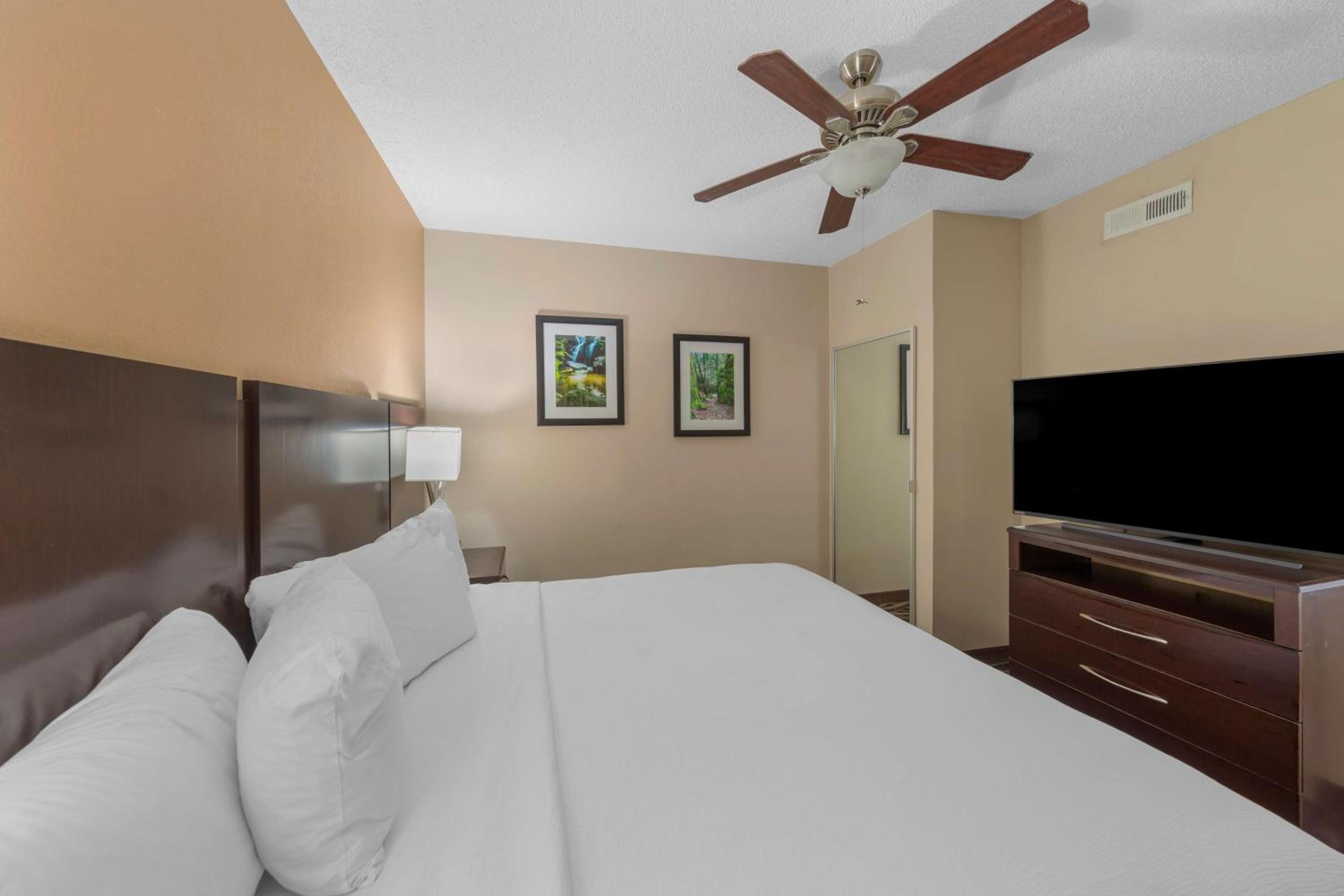 Presidential Suite - Non-Smoking photo 3