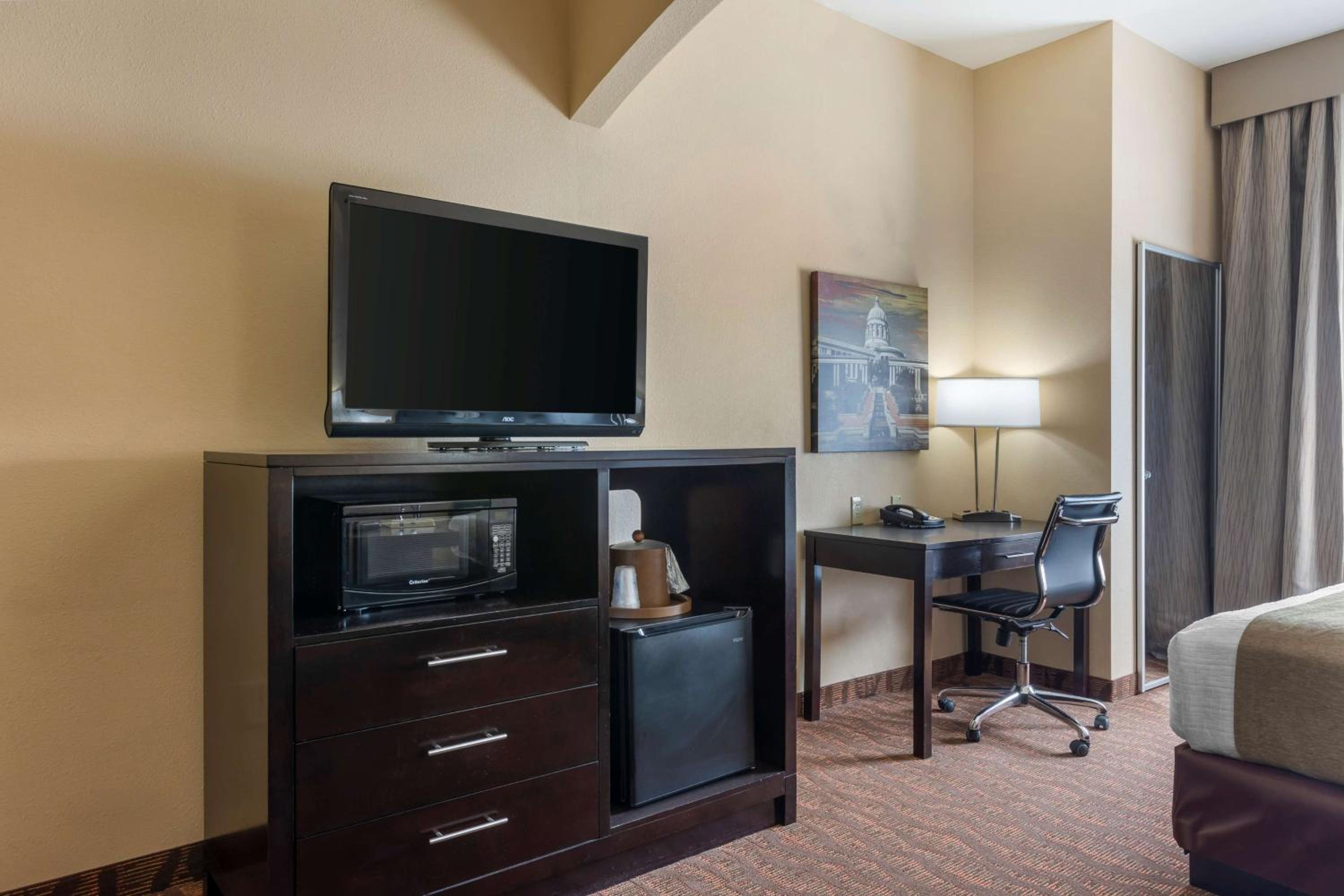 Best Western Plus Capital Inn, Billede 6
