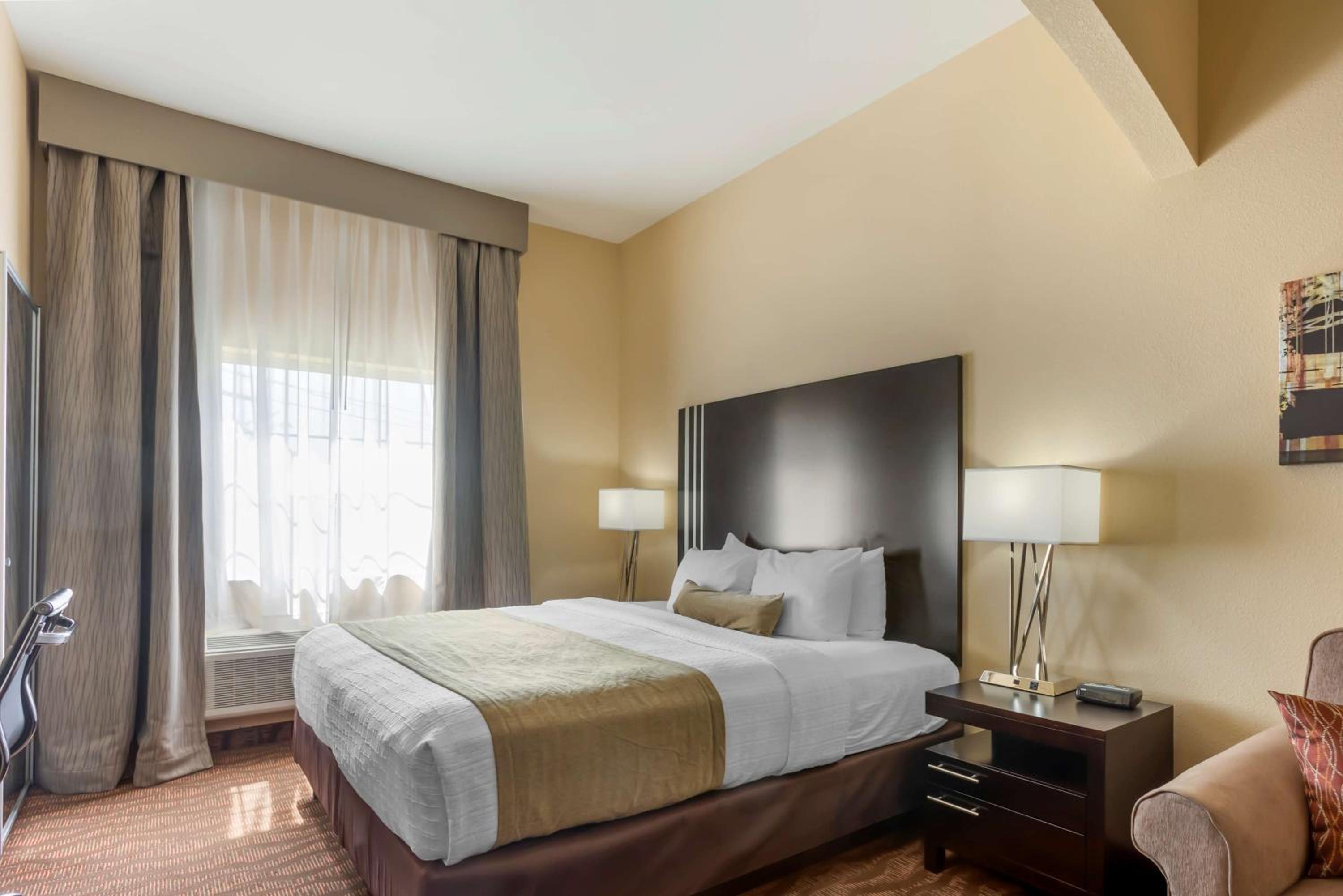 Best Western Plus Capital Inn, Billede 3
