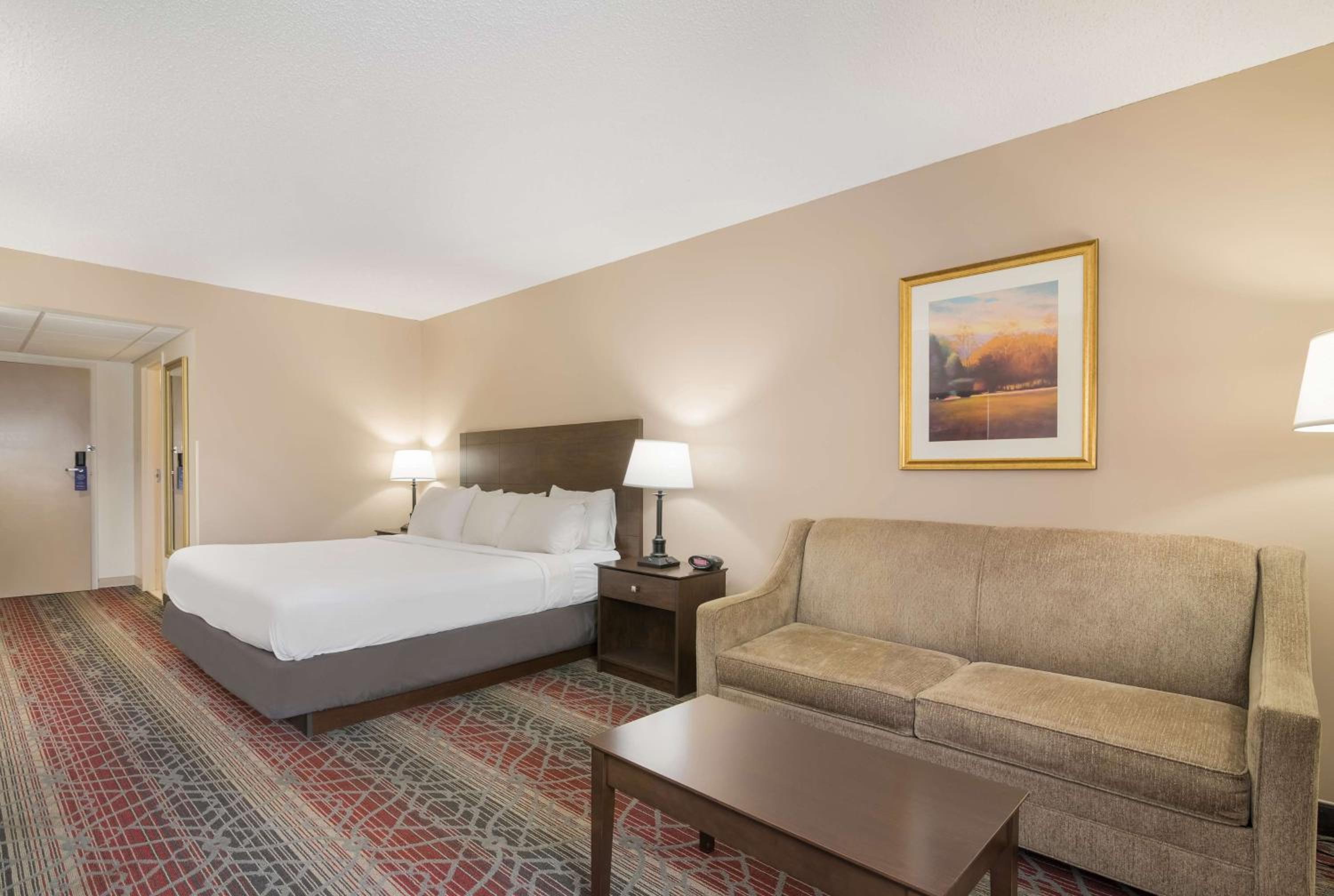 Mountain Lake Inn, Foto 2
