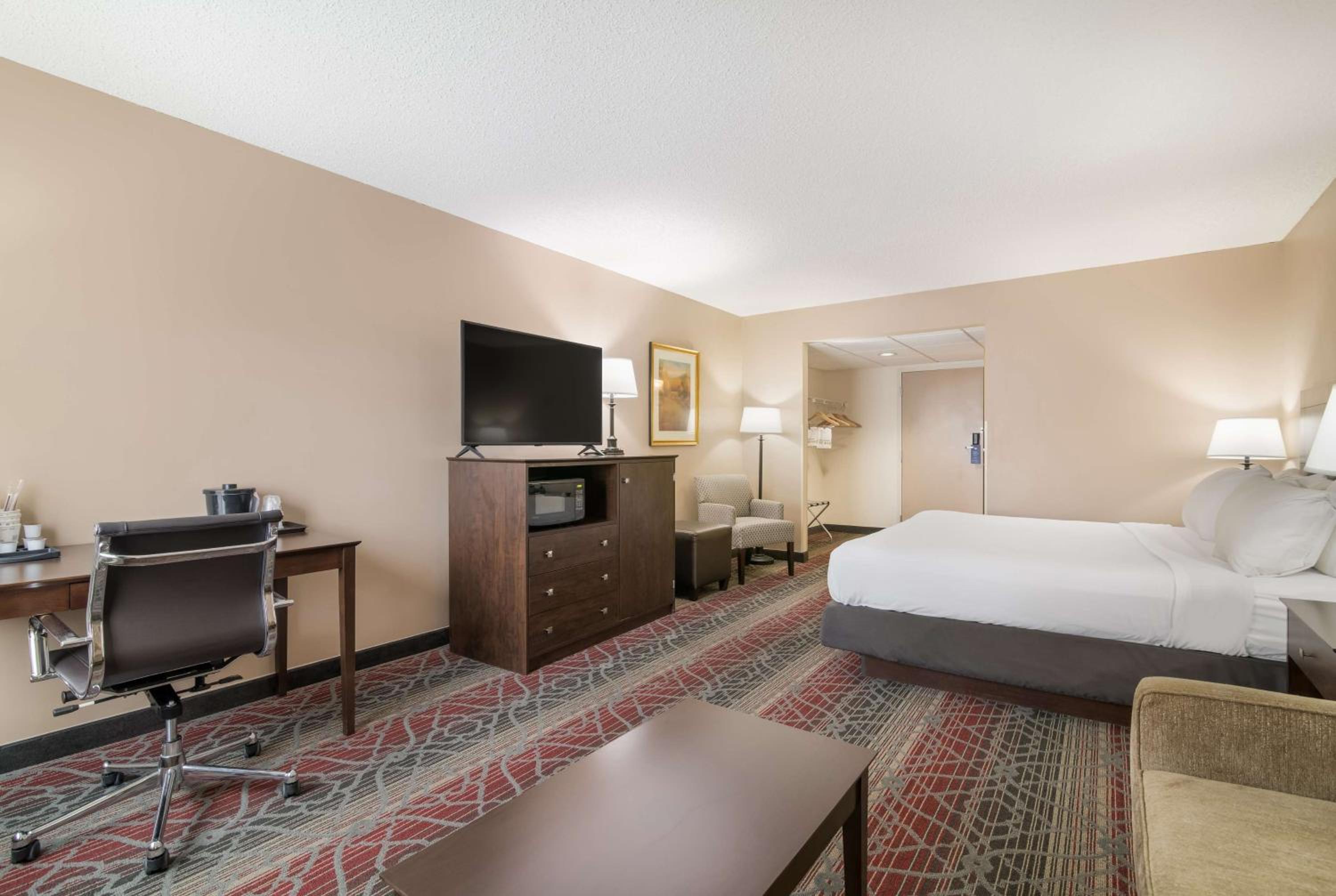 Mountain Lake Inn, Foto 6