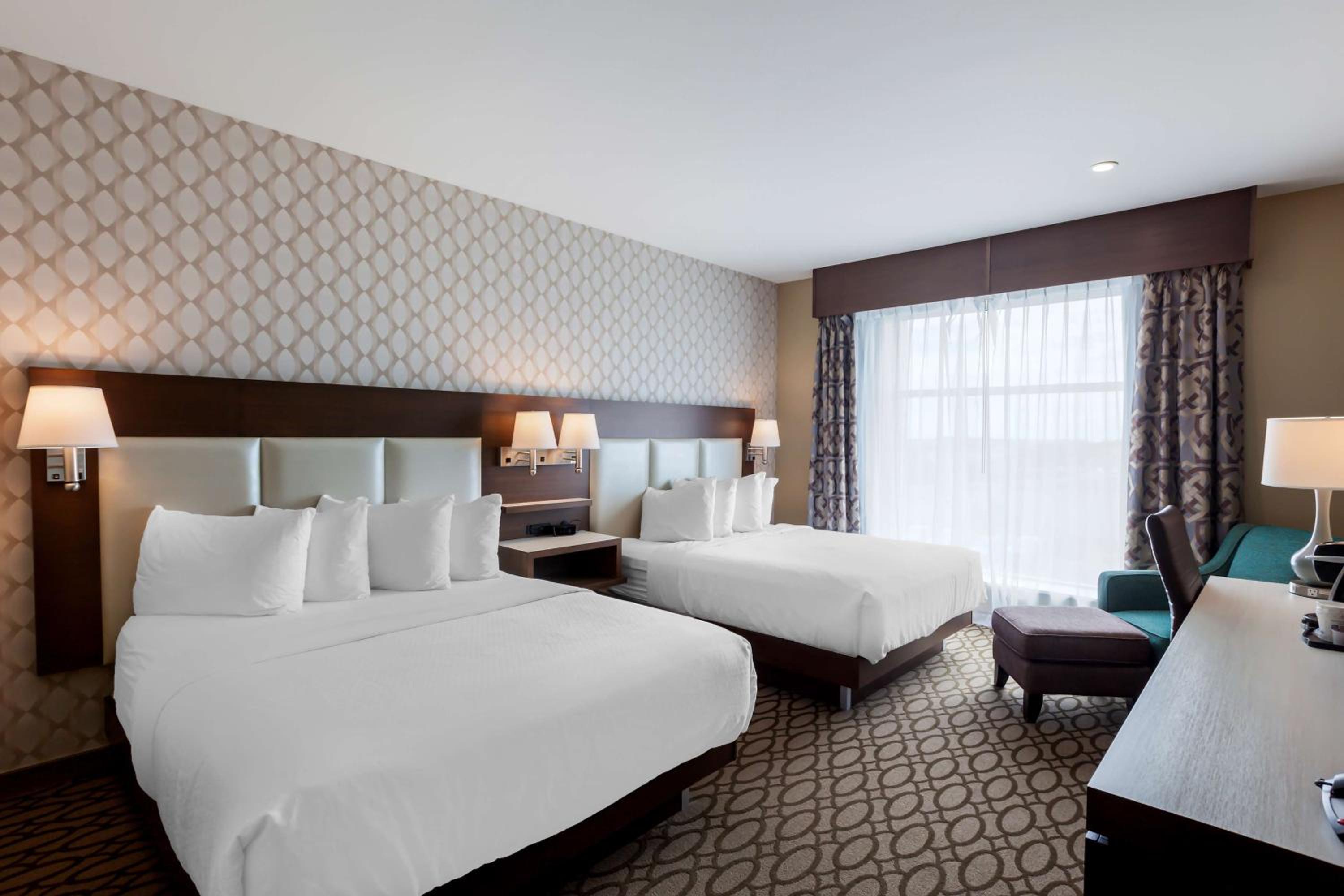 Best Western Plus St. John's Airport Hotel and Suites, Zdjęcie 7