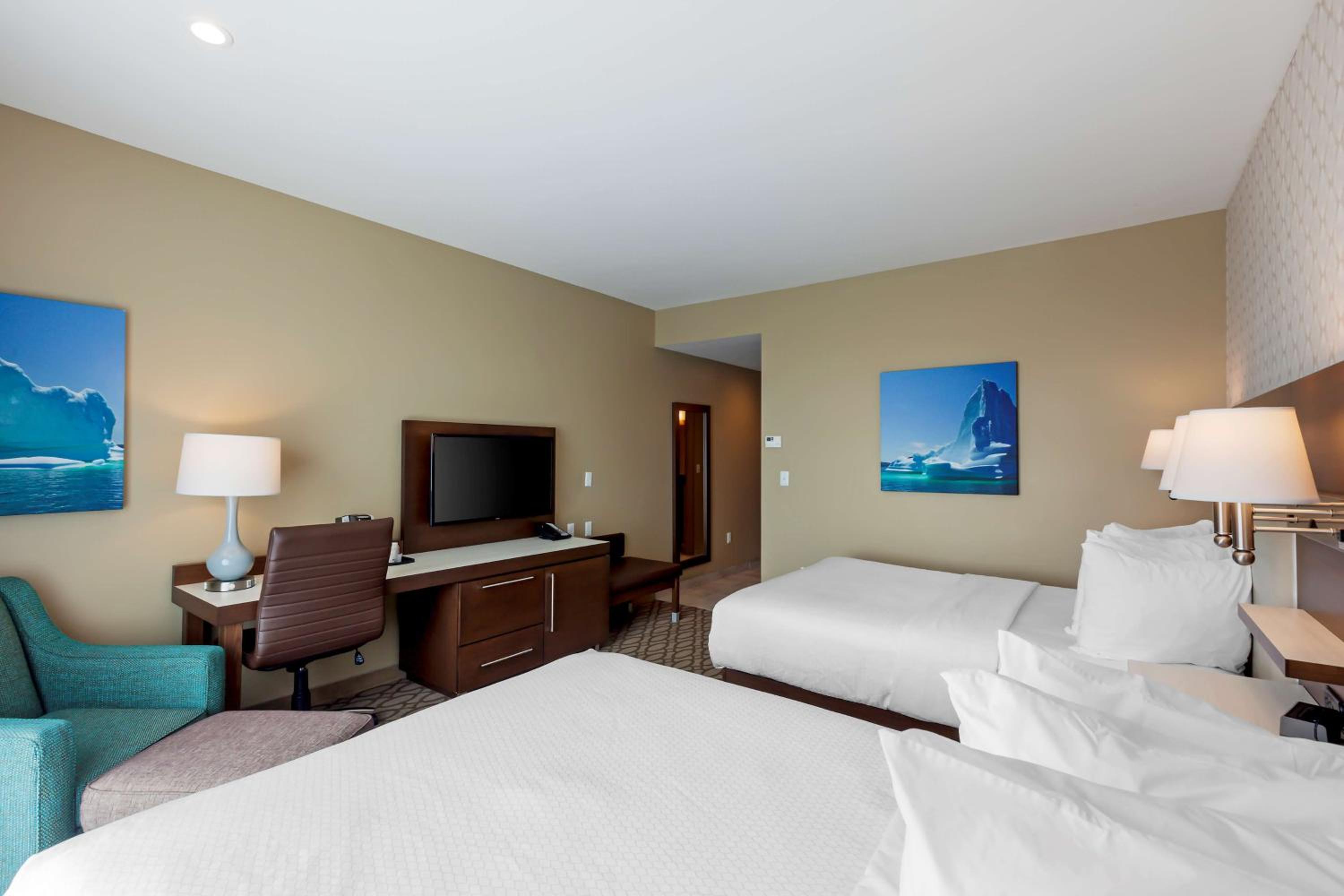 Best Western Plus St. John's Airport Hotel and Suites, Zdjęcie 2