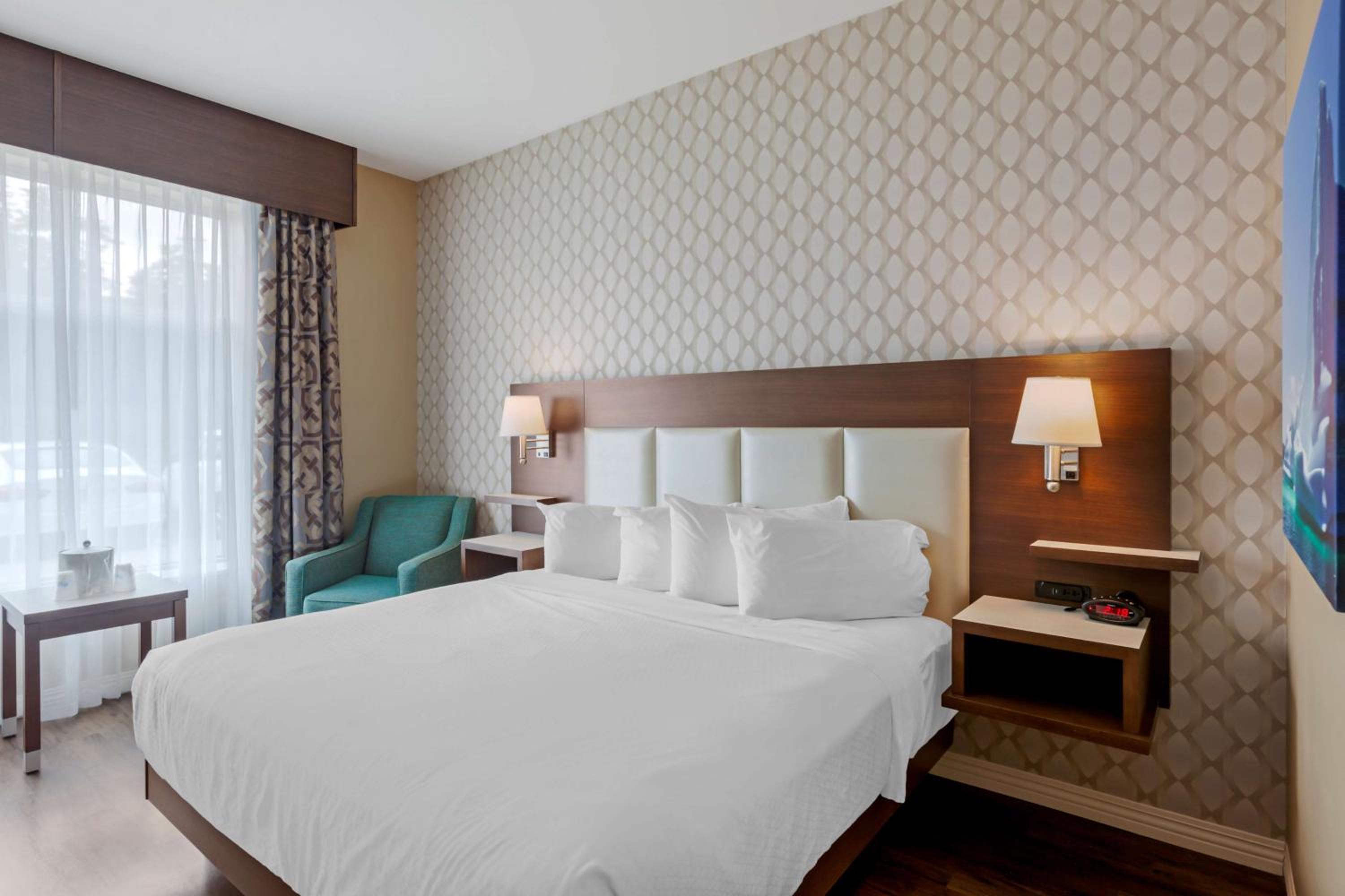 King Suite
