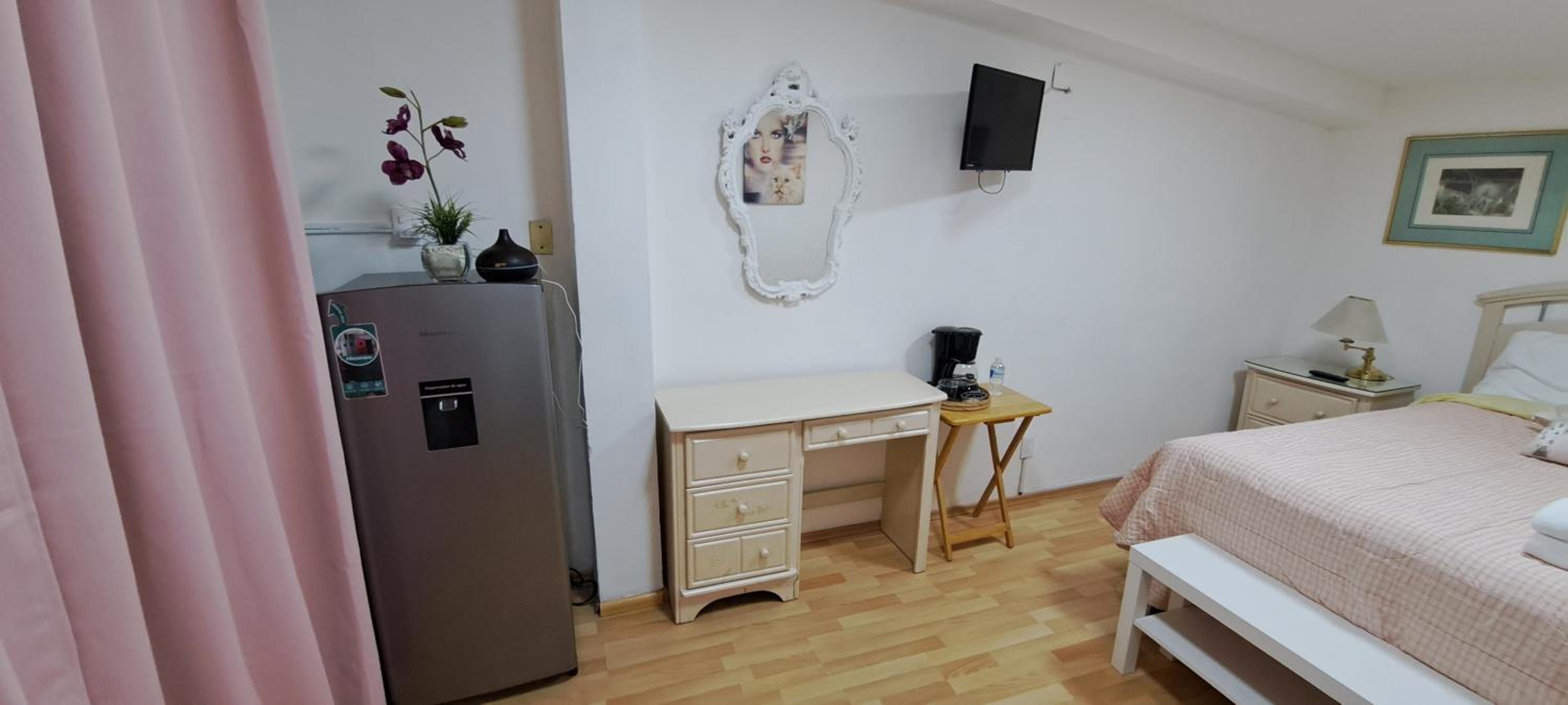 Double Room - Photo 21