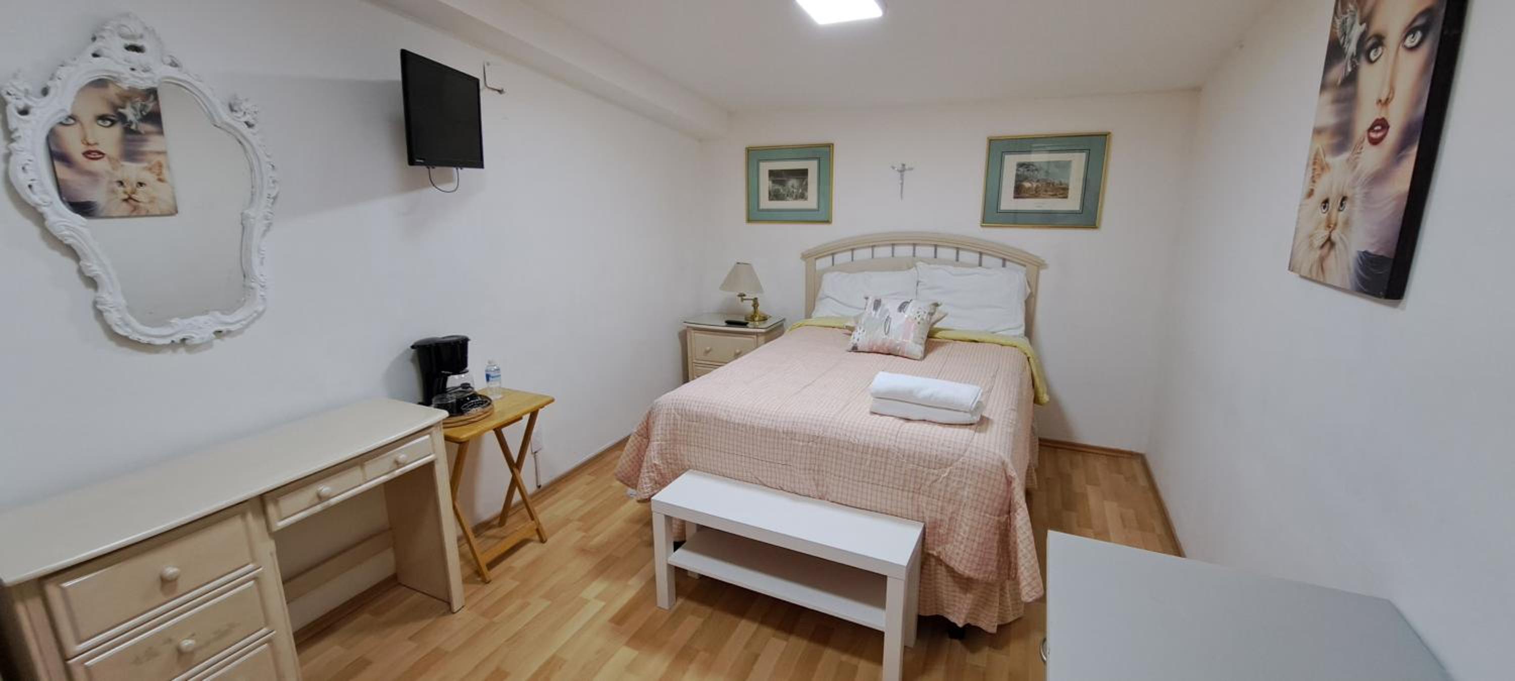 Double Room - Photo 23