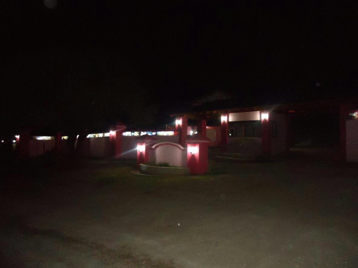 小屋