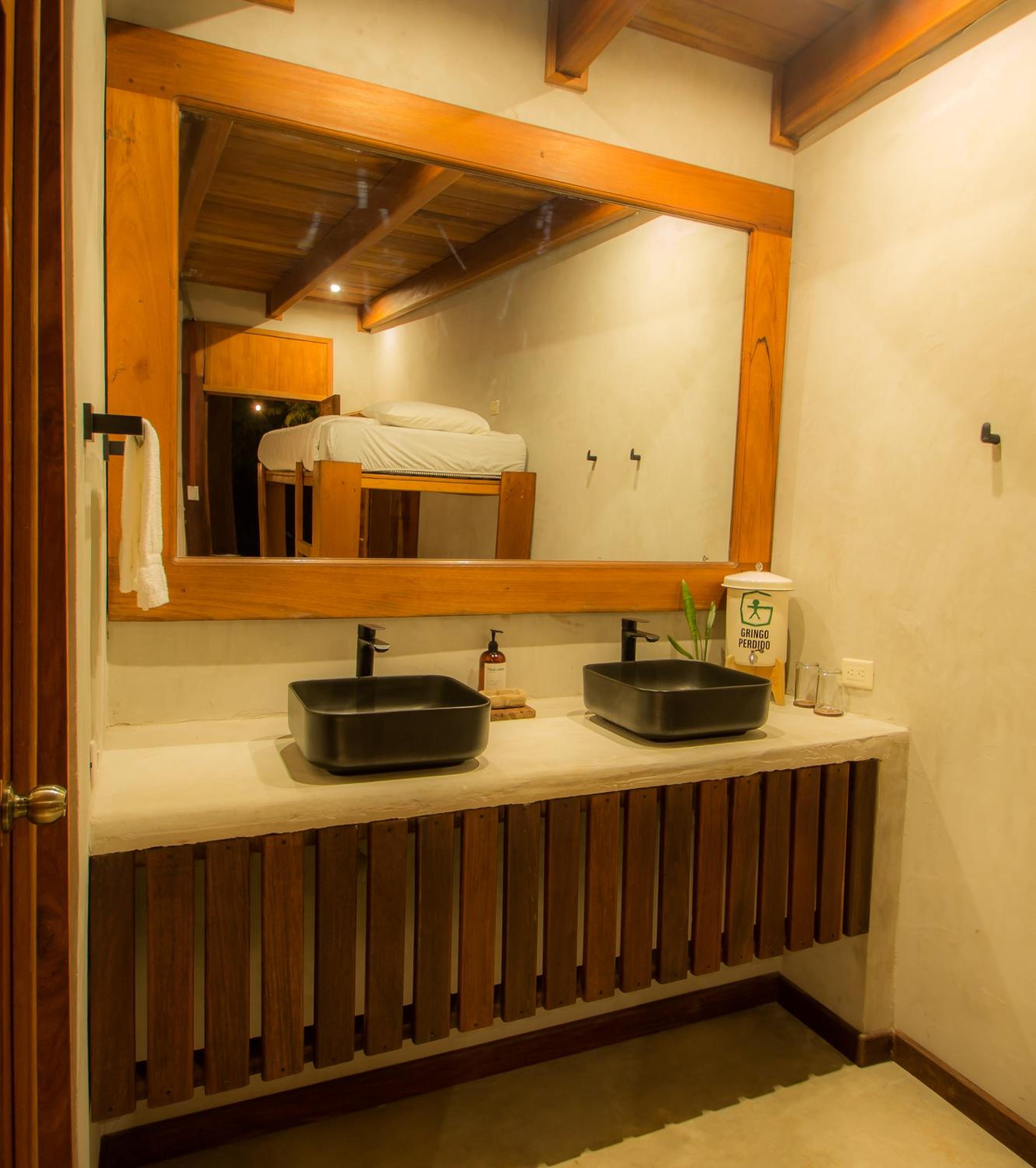 Standard Quadruple Room photo 2