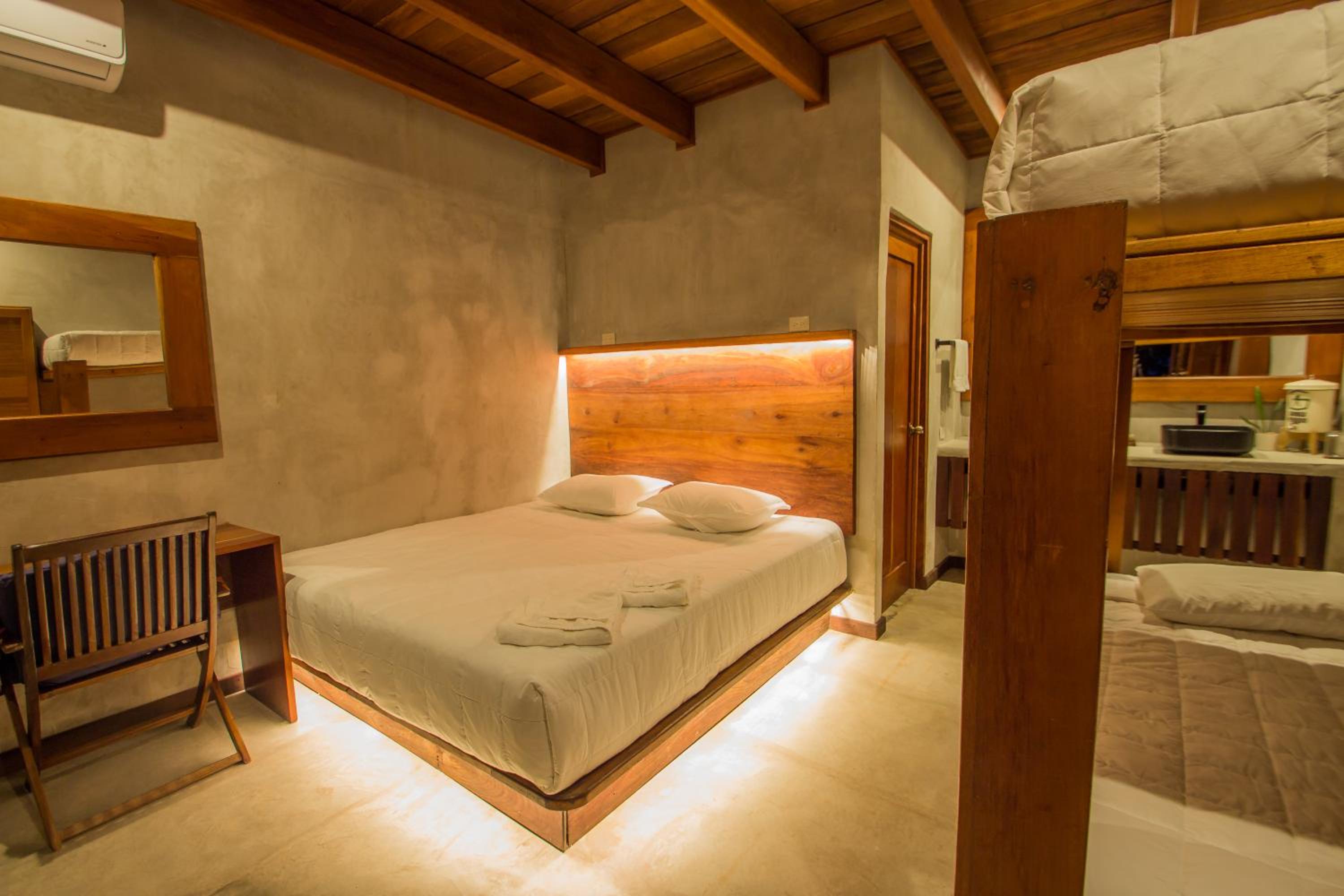 Standard Quadruple Room photo 3