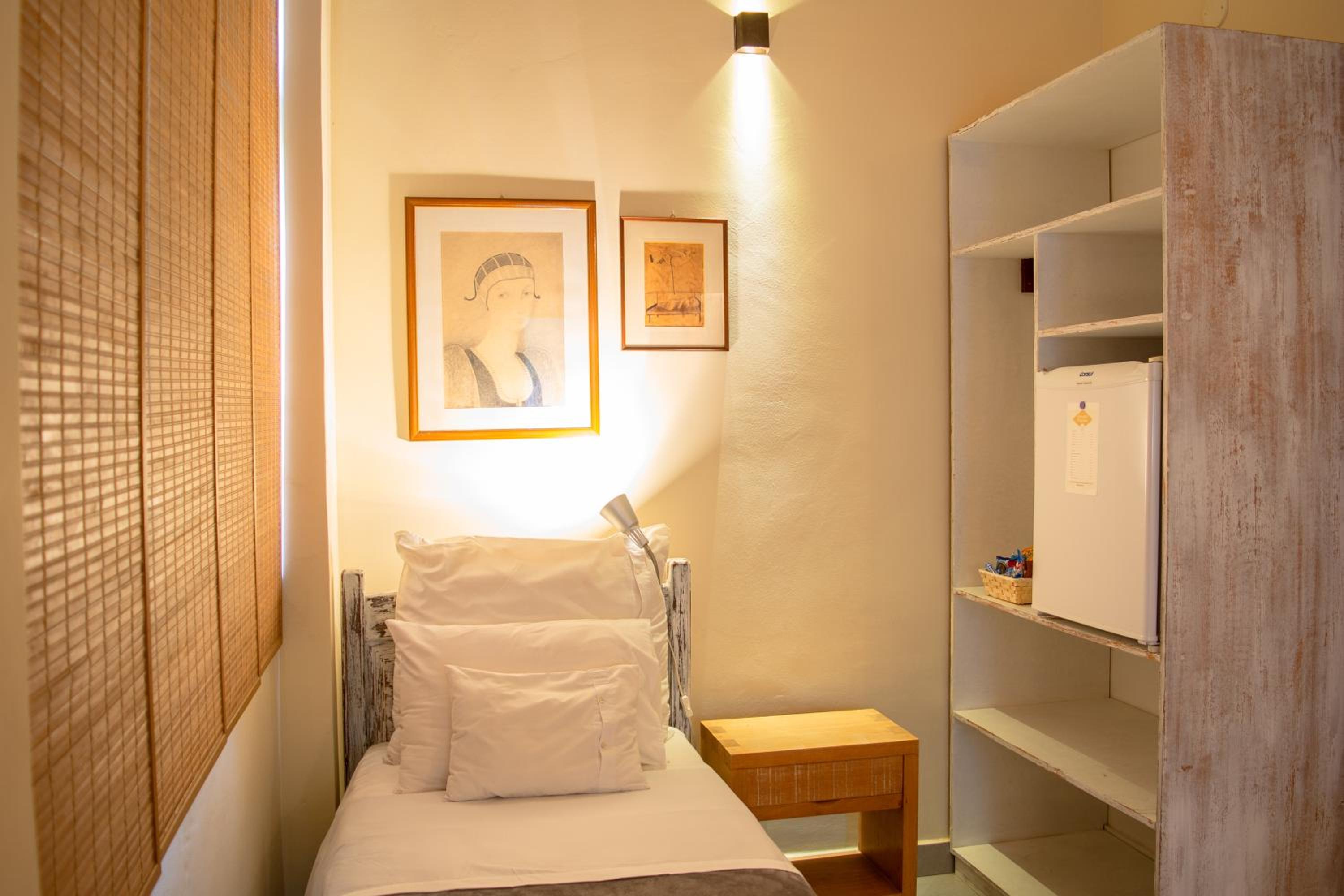 Standard Double or Twin Room photo 3