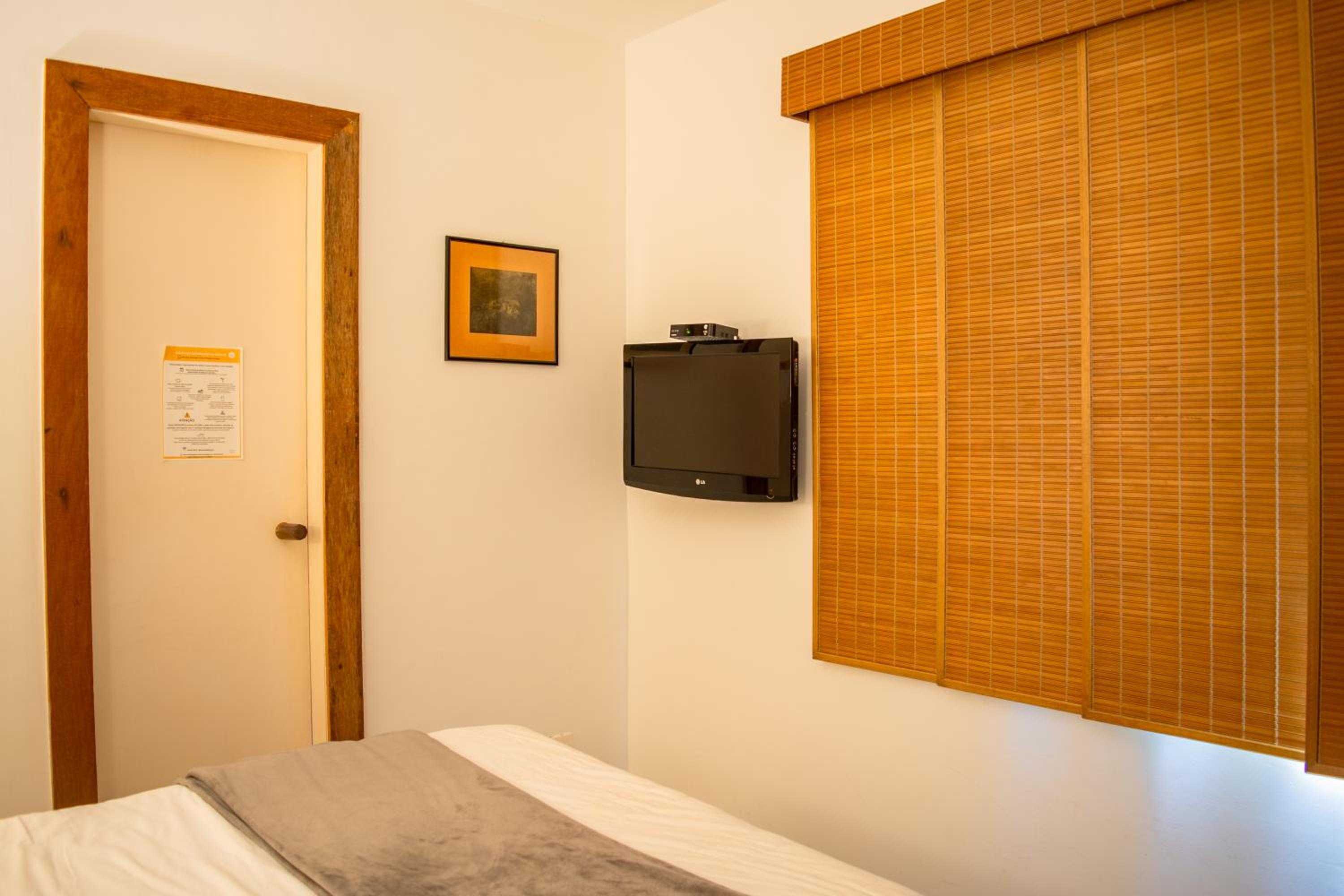 Small Double Room photo 2