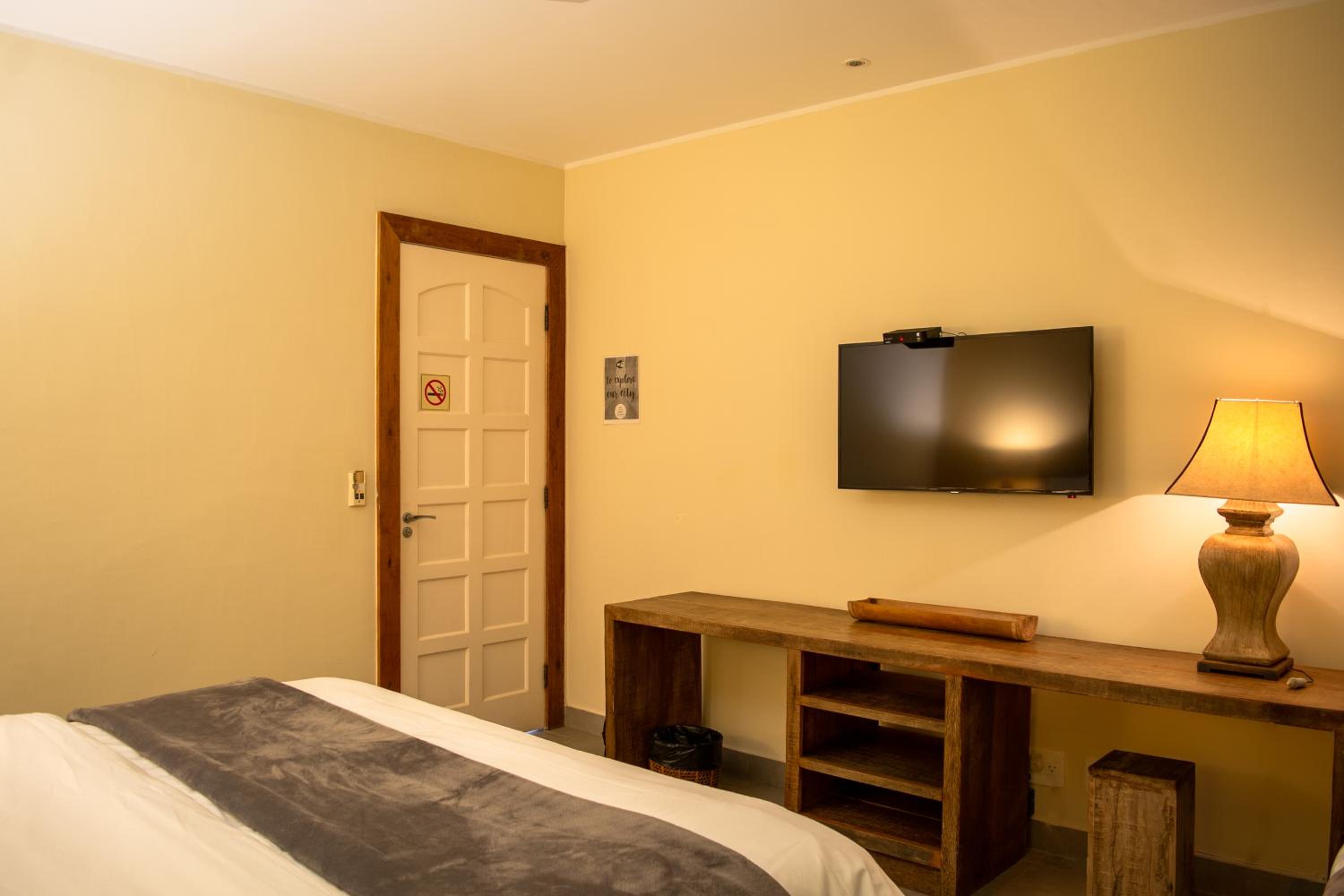 Superior Double Room photo 3