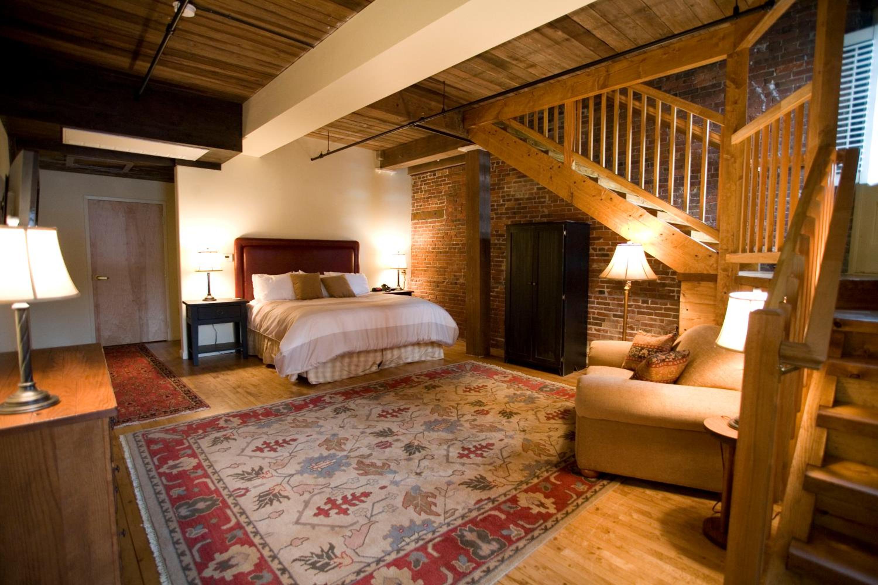 Two-Bedroom Suite