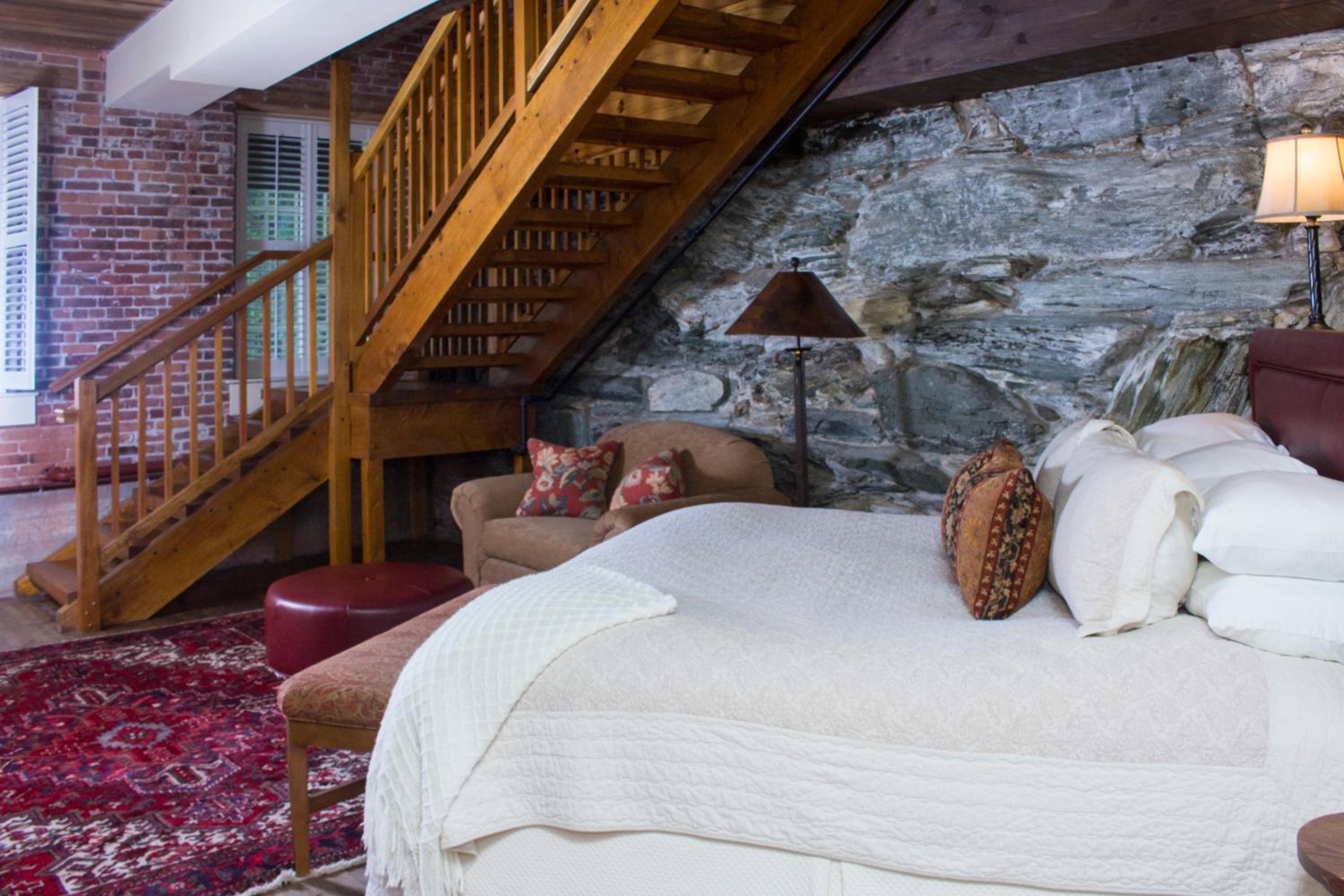 Suite with River View photo 1