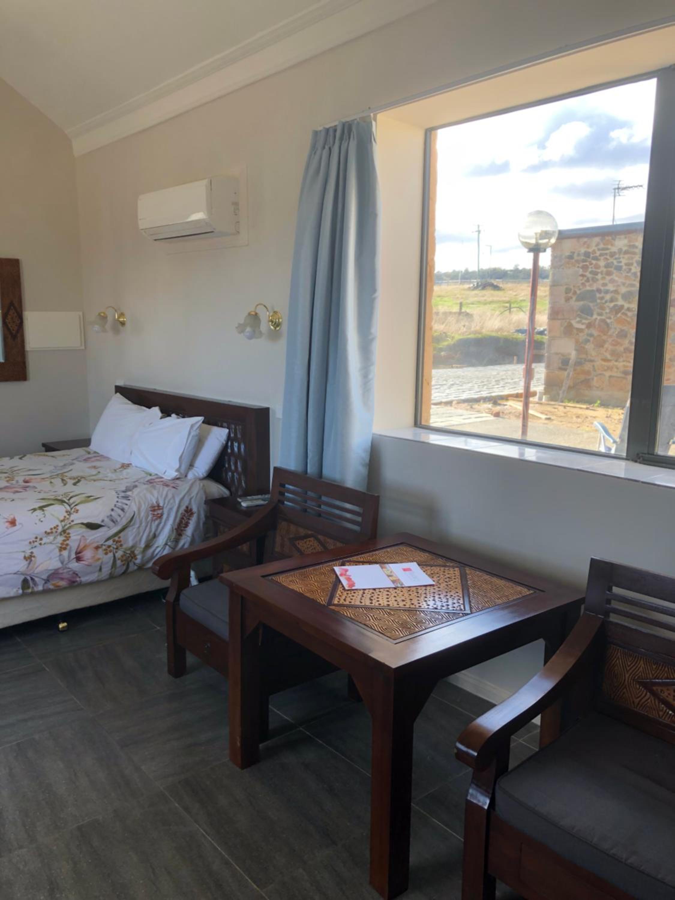 One-Bedroom Chalet