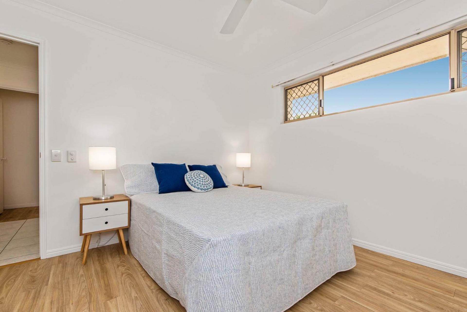 Apartment - Ground Floor photo 3