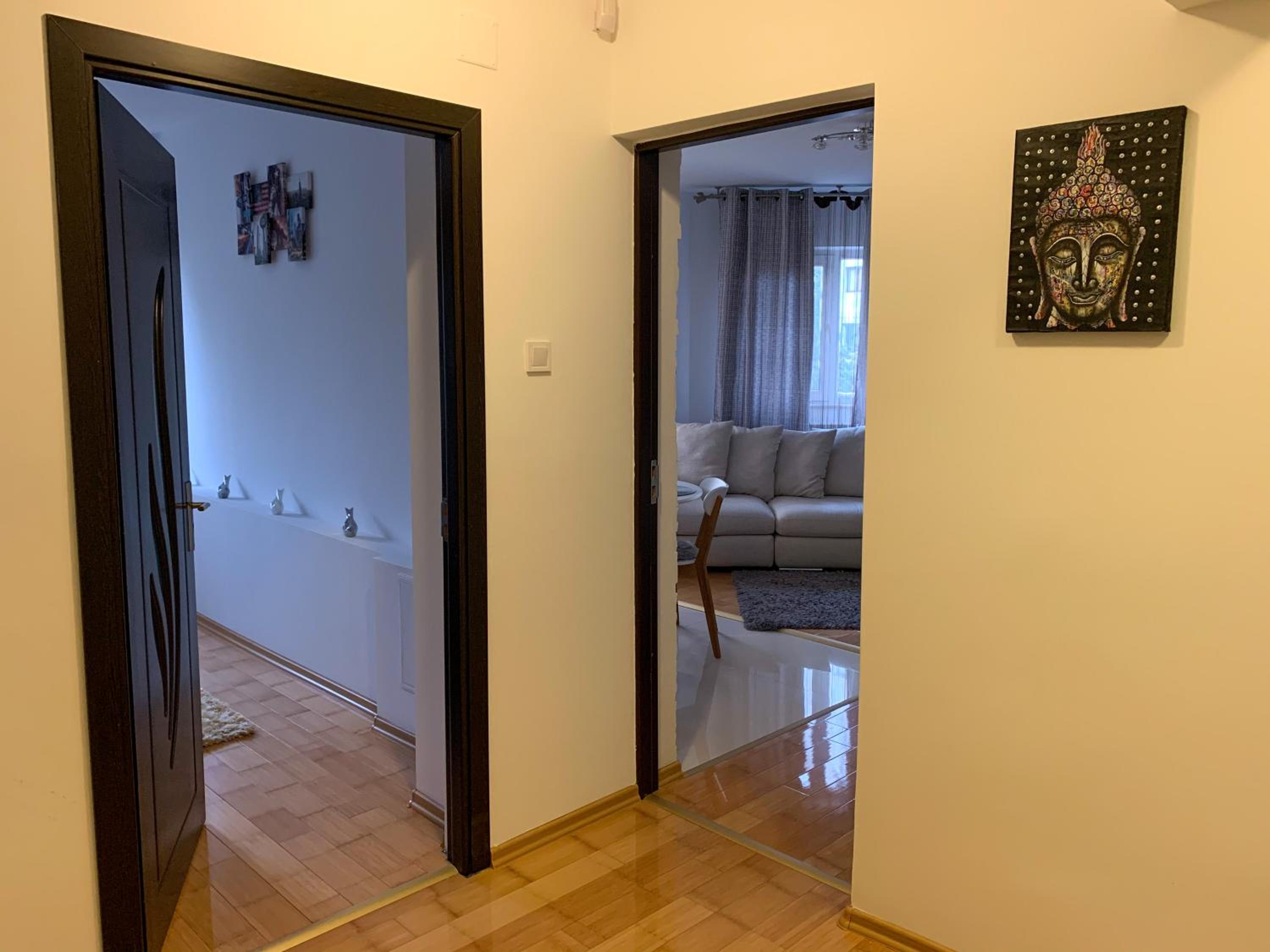 Two-Bedroom Apartment photo 2