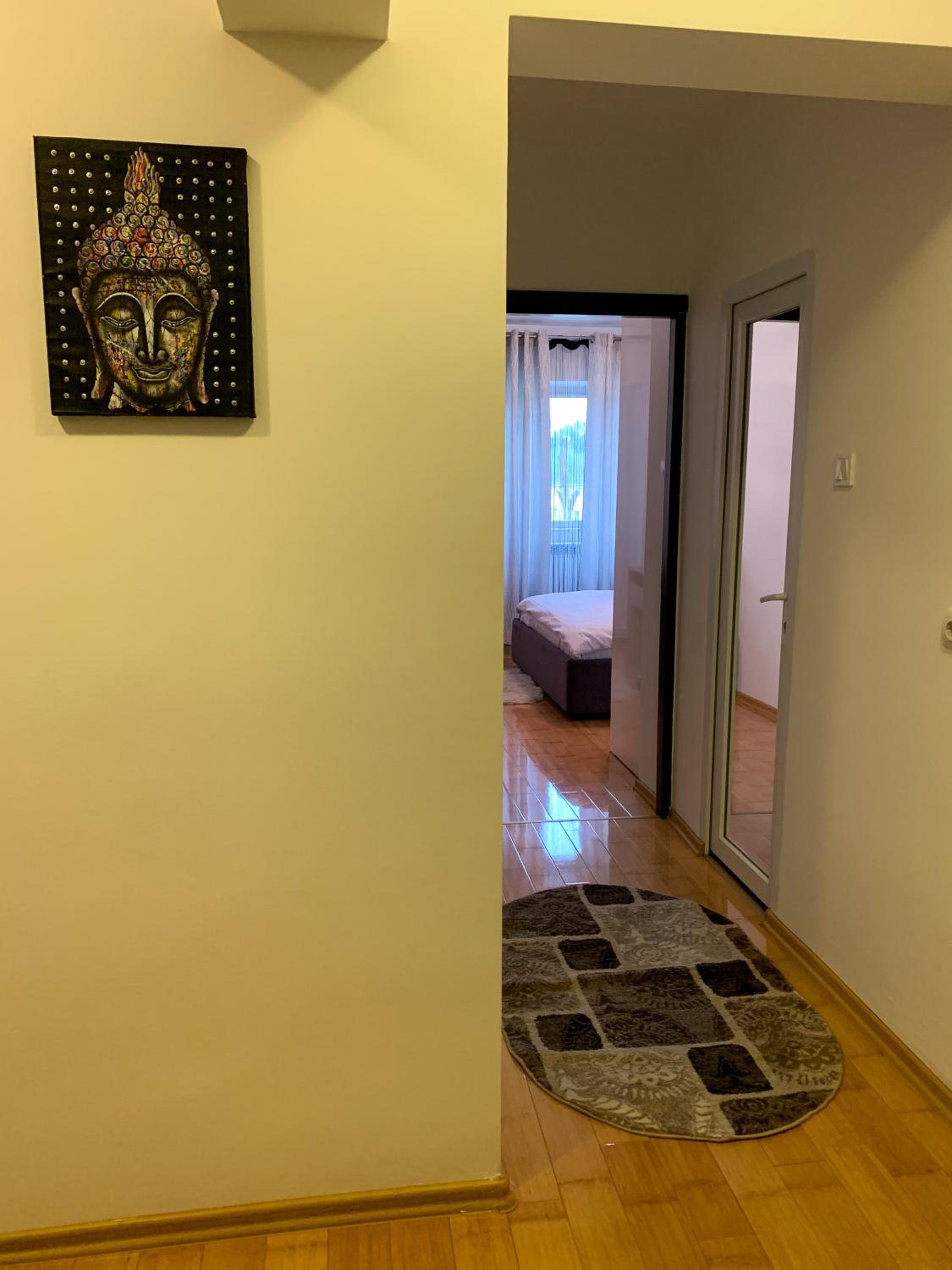 Two-Bedroom Apartment photo 3
