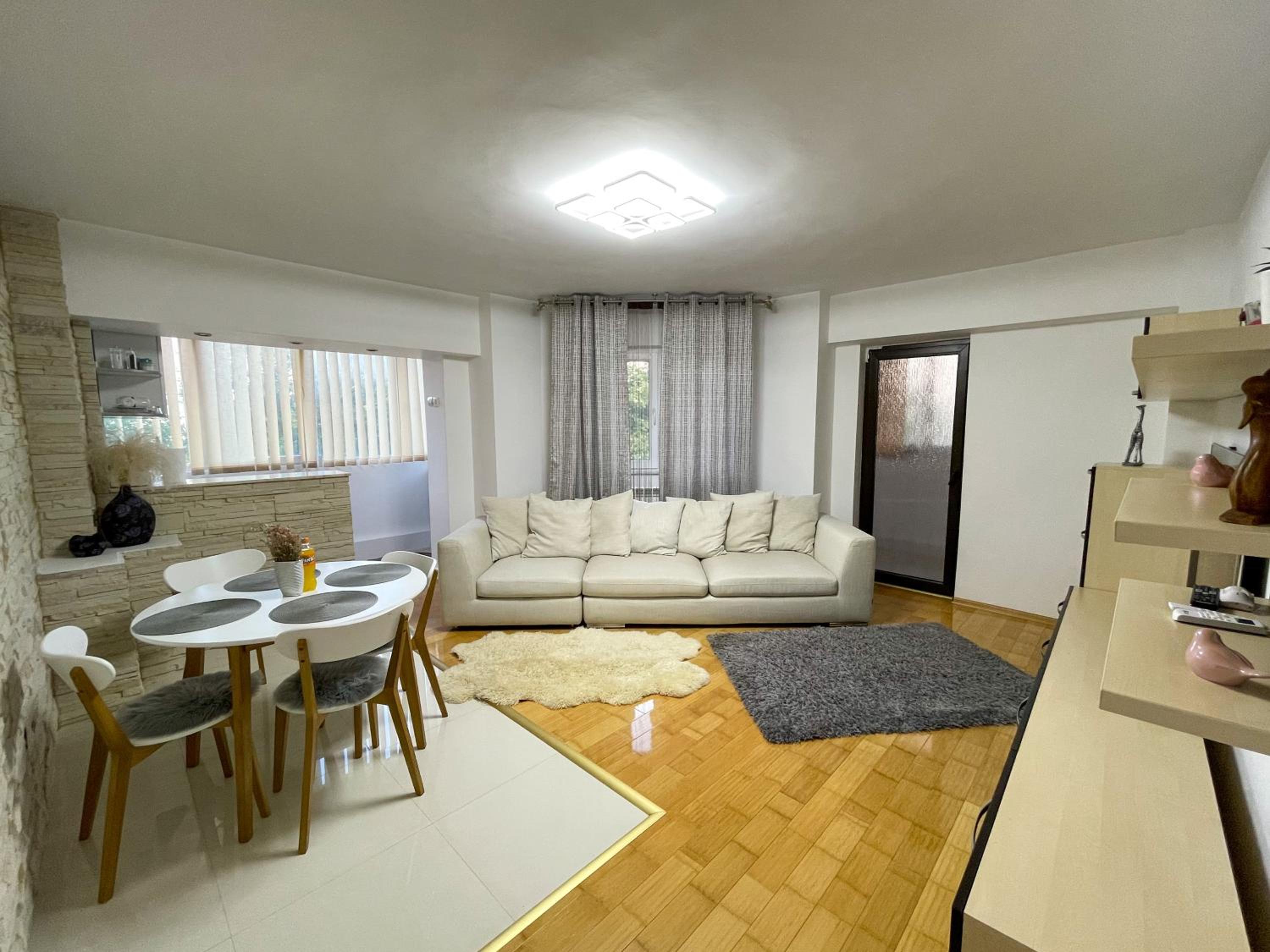 Two-Bedroom Apartment photo 1