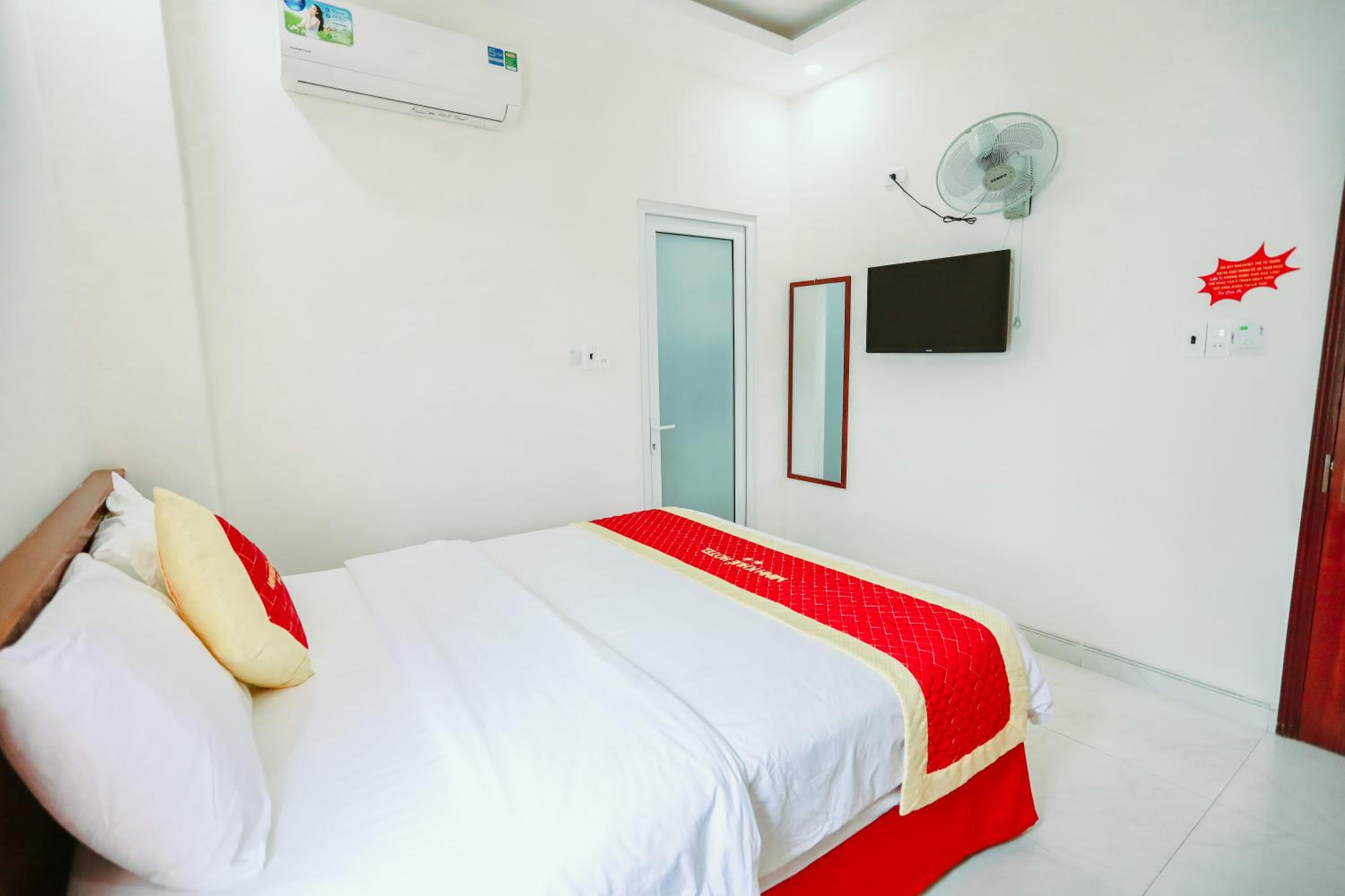 Standard Double Room photo 1