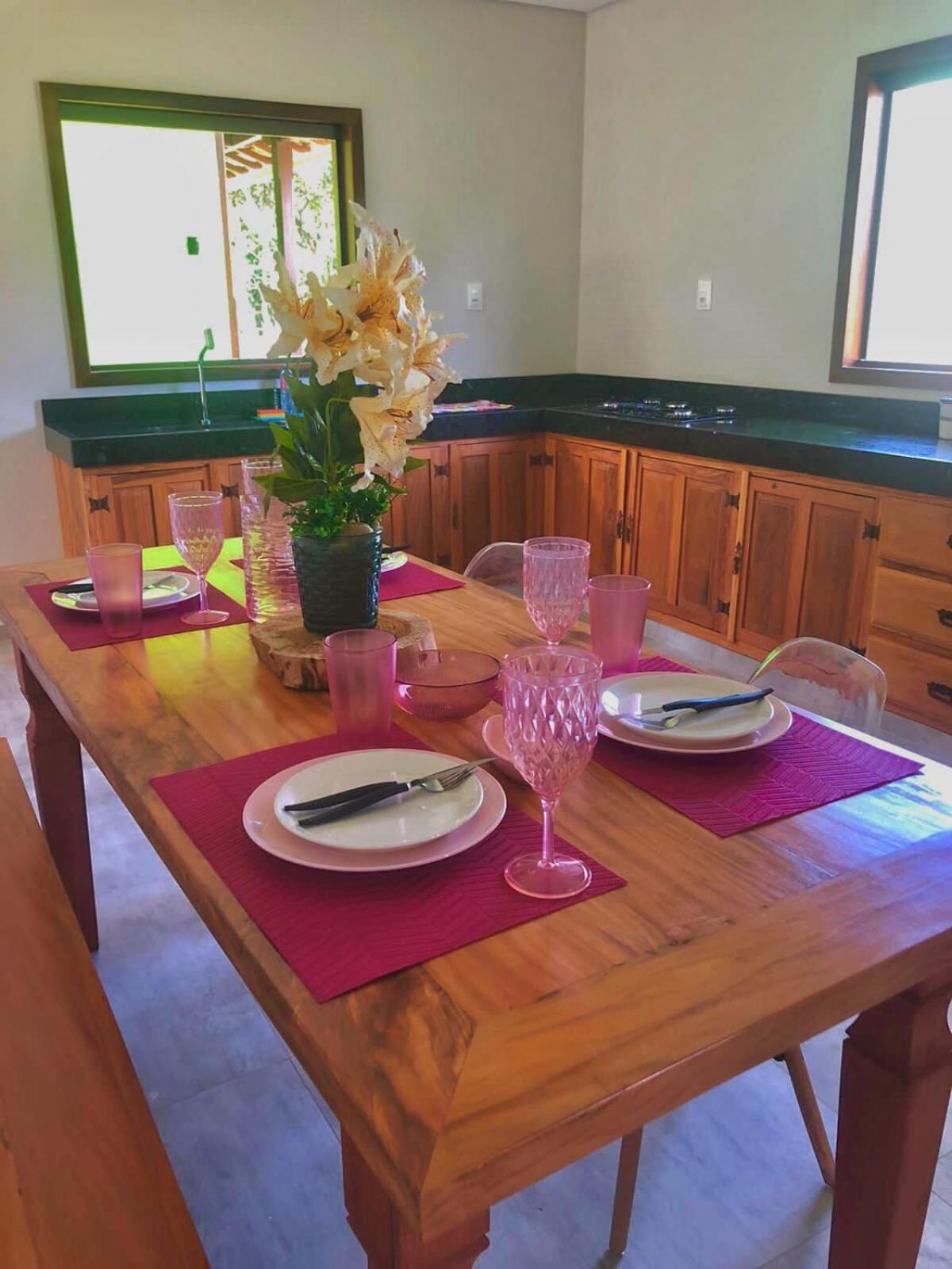 Two-Bedroom Villa - Photo 4