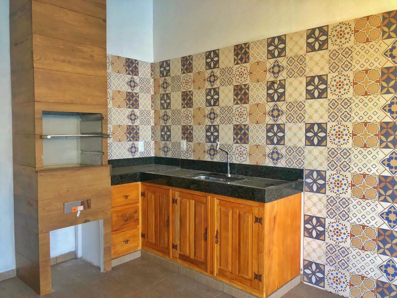 Two-Bedroom Villa - Photo 3