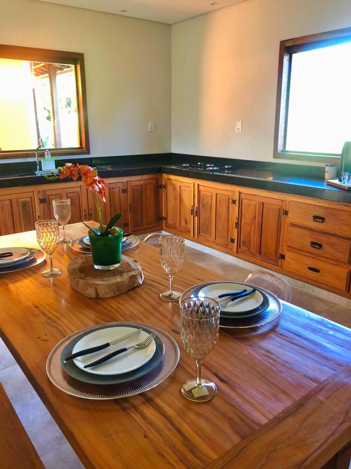 Two-Bedroom Villa - Photo 2