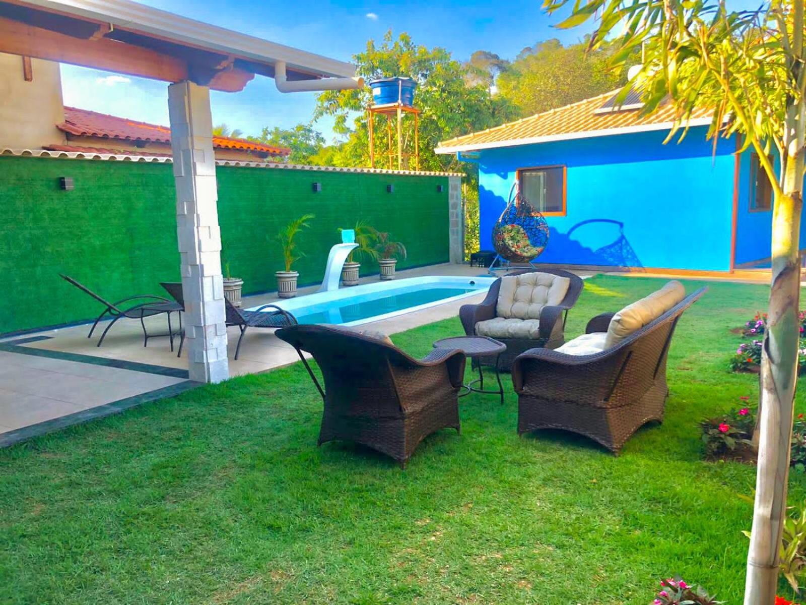 Two-Bedroom Villa - Photo 14