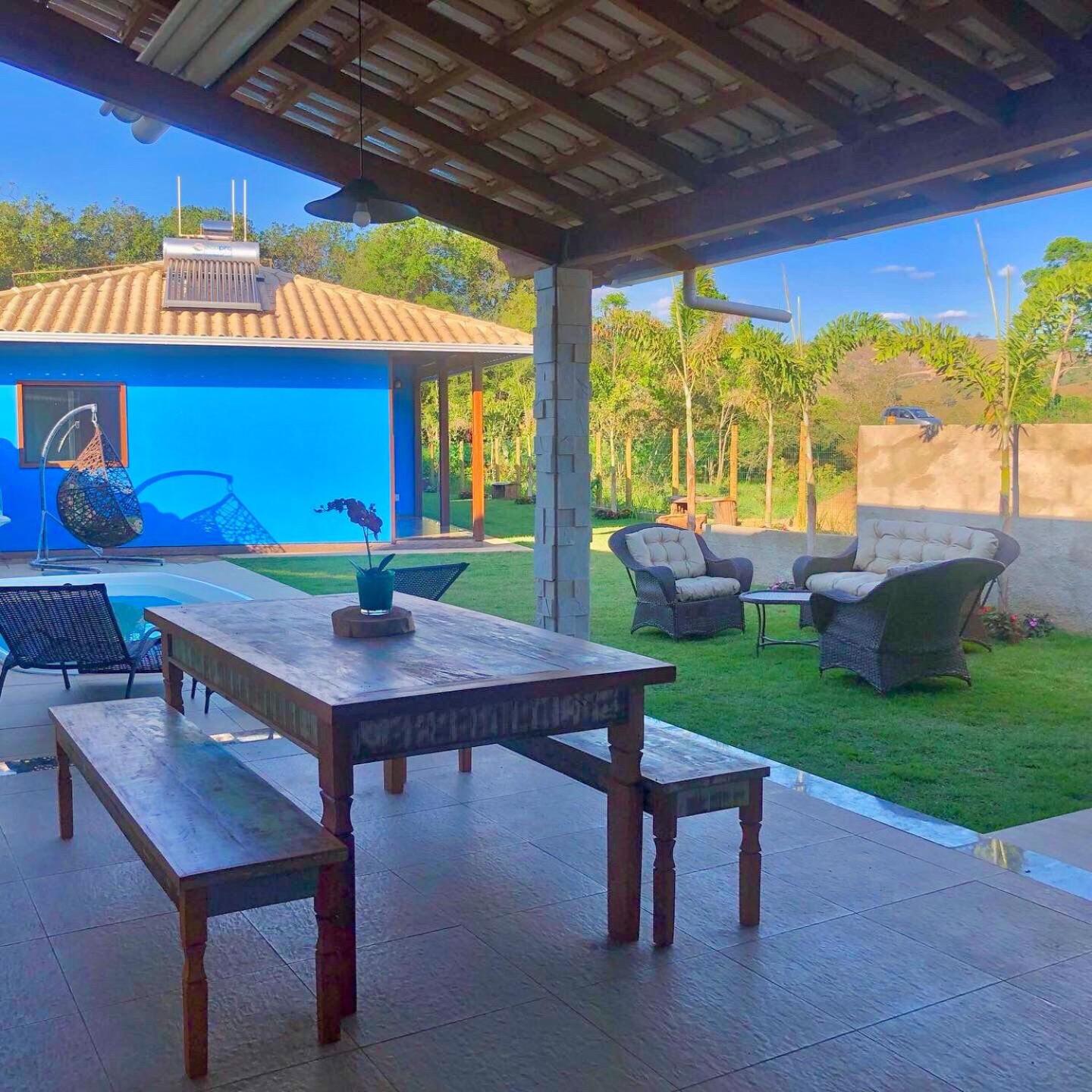 Two-Bedroom Villa - Photo 13