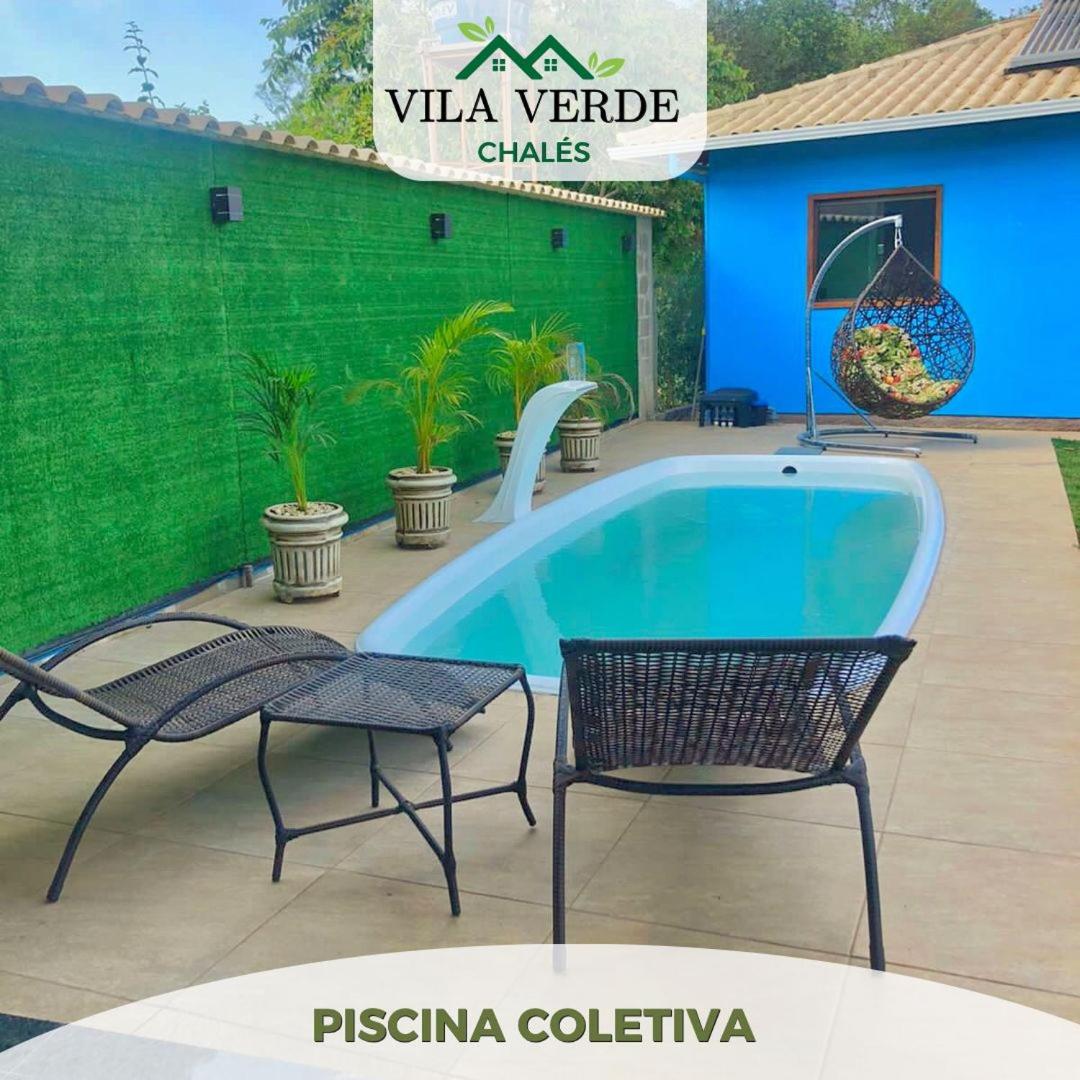 Two-Bedroom Villa - Photo 8