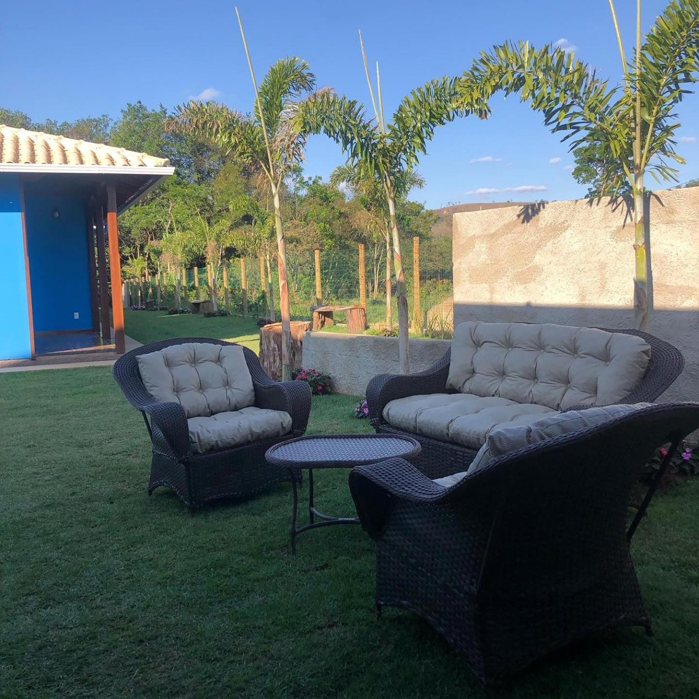 Two-Bedroom Villa - Photo 12