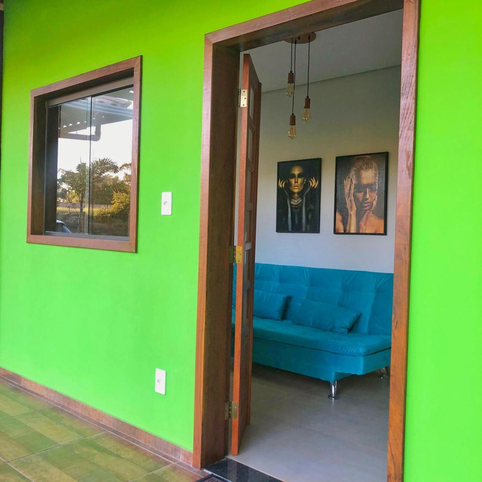 Two-Bedroom Villa - Photo 11