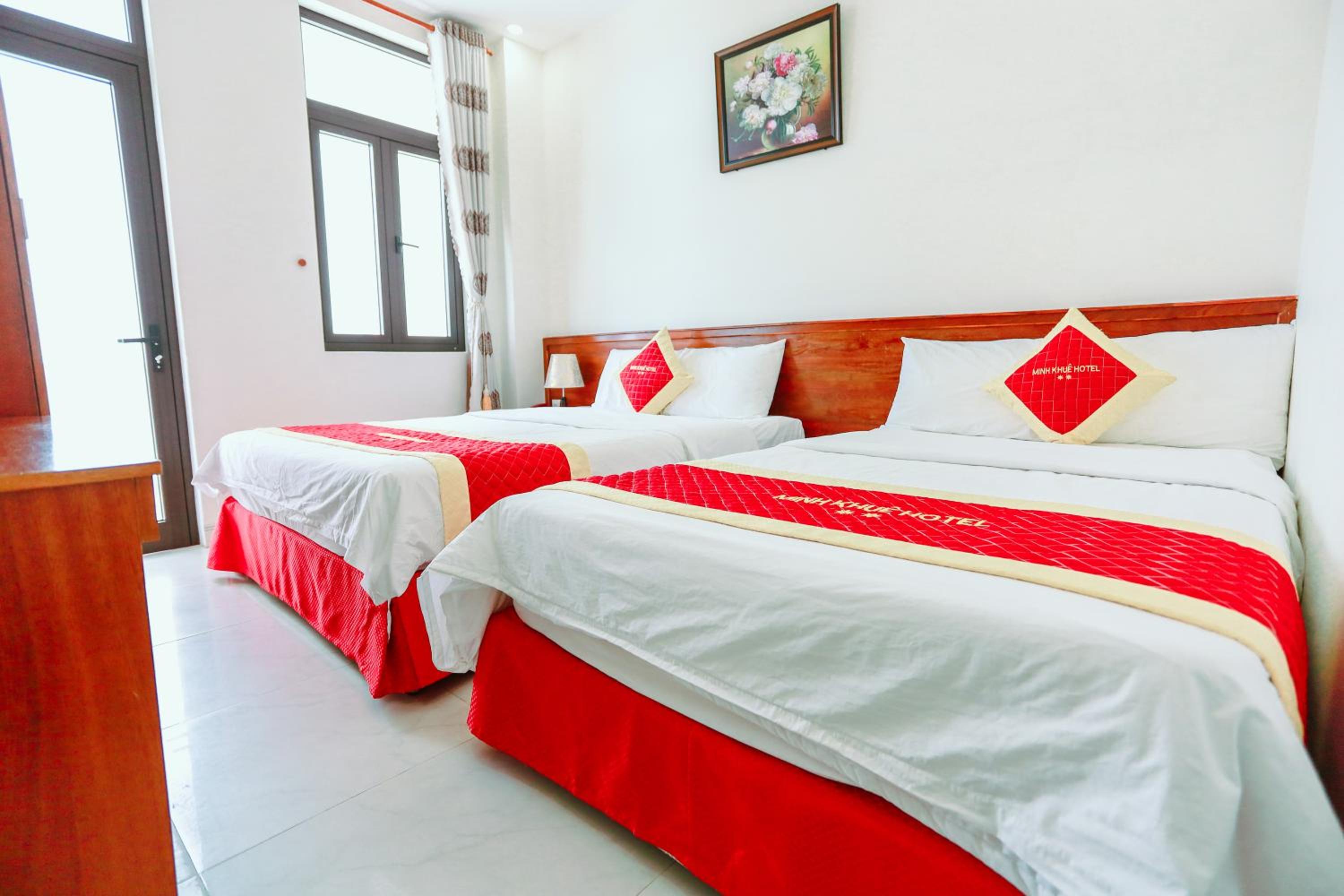 Twin Room with Sea View photo 1