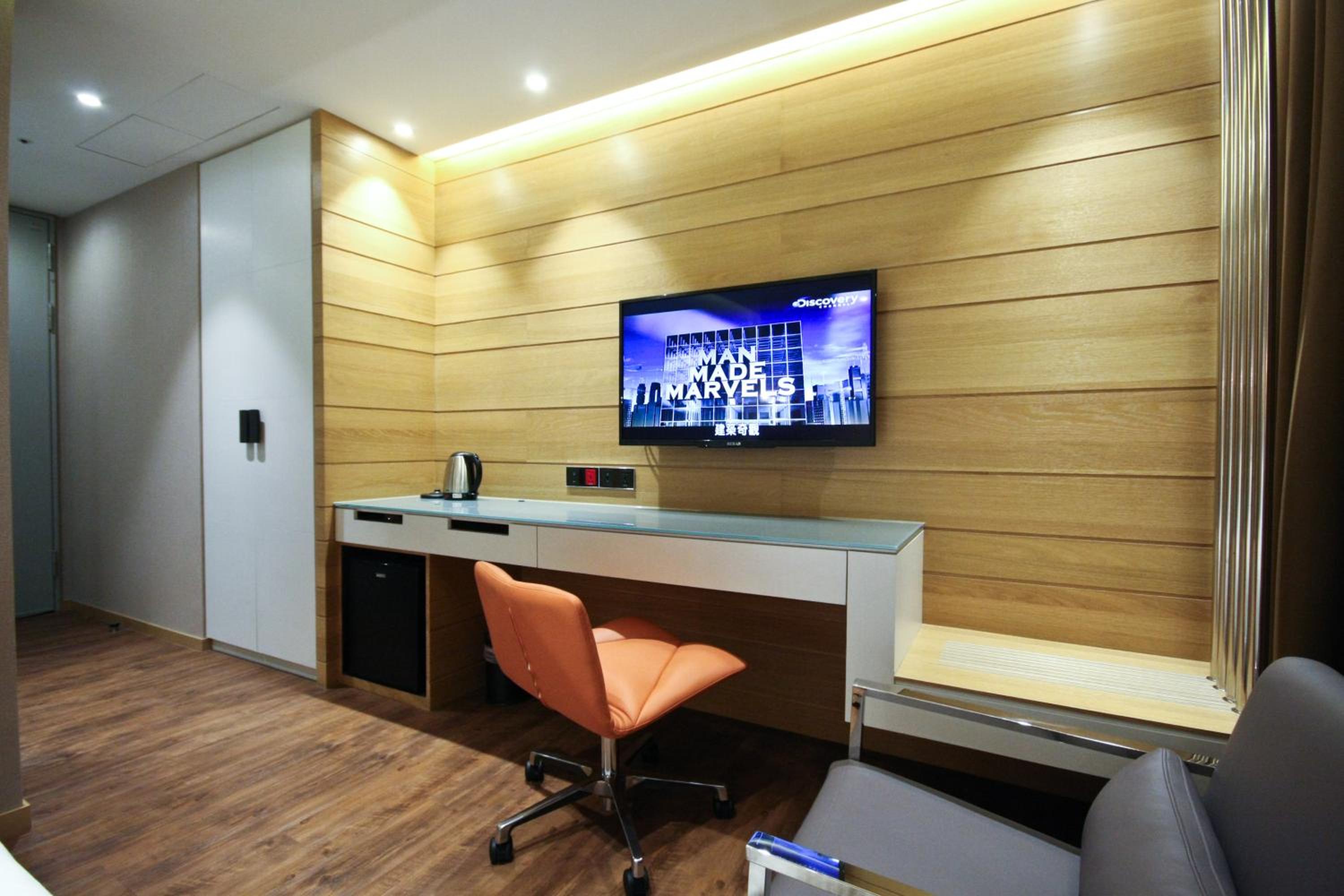 Business Double Room - Photo 2