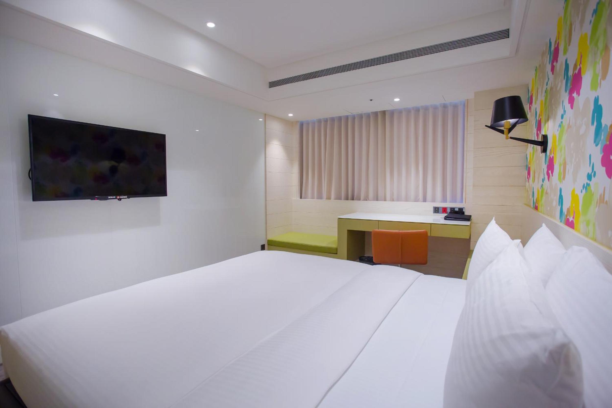 Deluxe Double Room - Photo 3