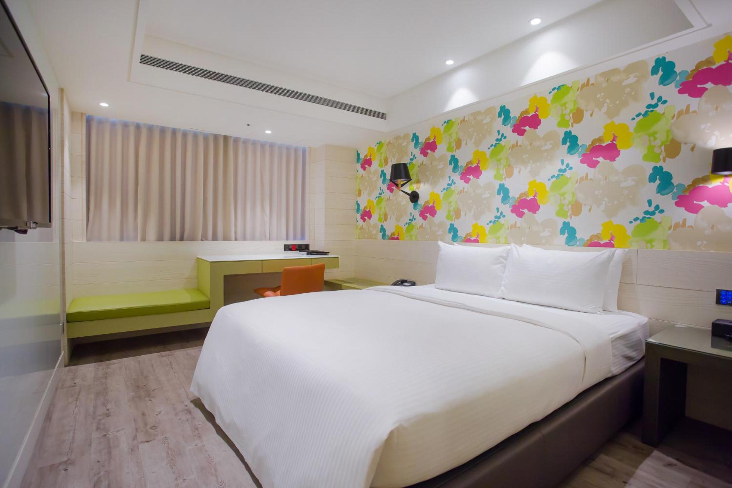 Deluxe Double Room - Photo 1